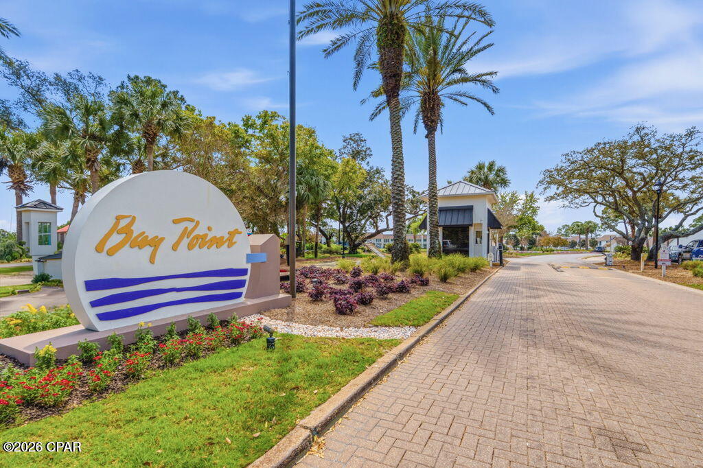 1009 Barracuda Drive Panama City Beach FL 32408