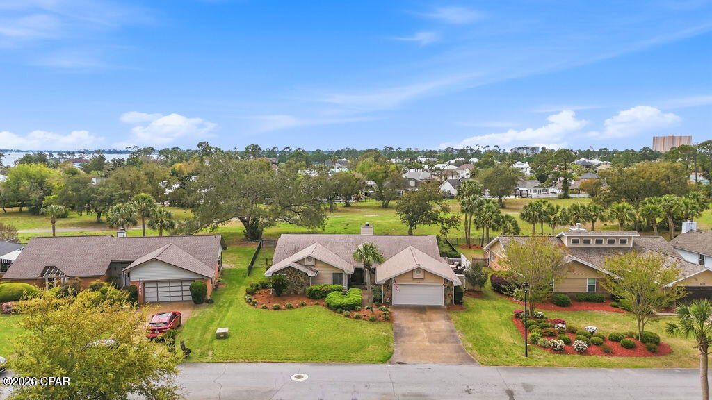 1009 Barracuda Drive Panama City Beach FL 32408