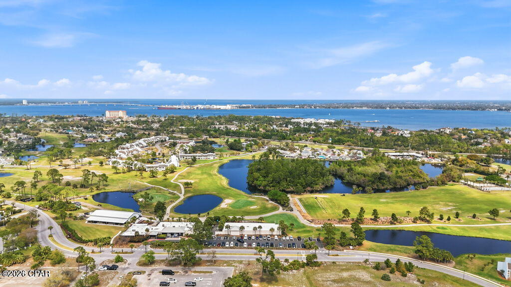 1009 Barracuda Drive Panama City Beach FL 32408
