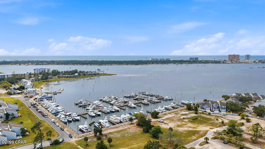 1009 Barracuda Drive Panama City Beach FL 32408