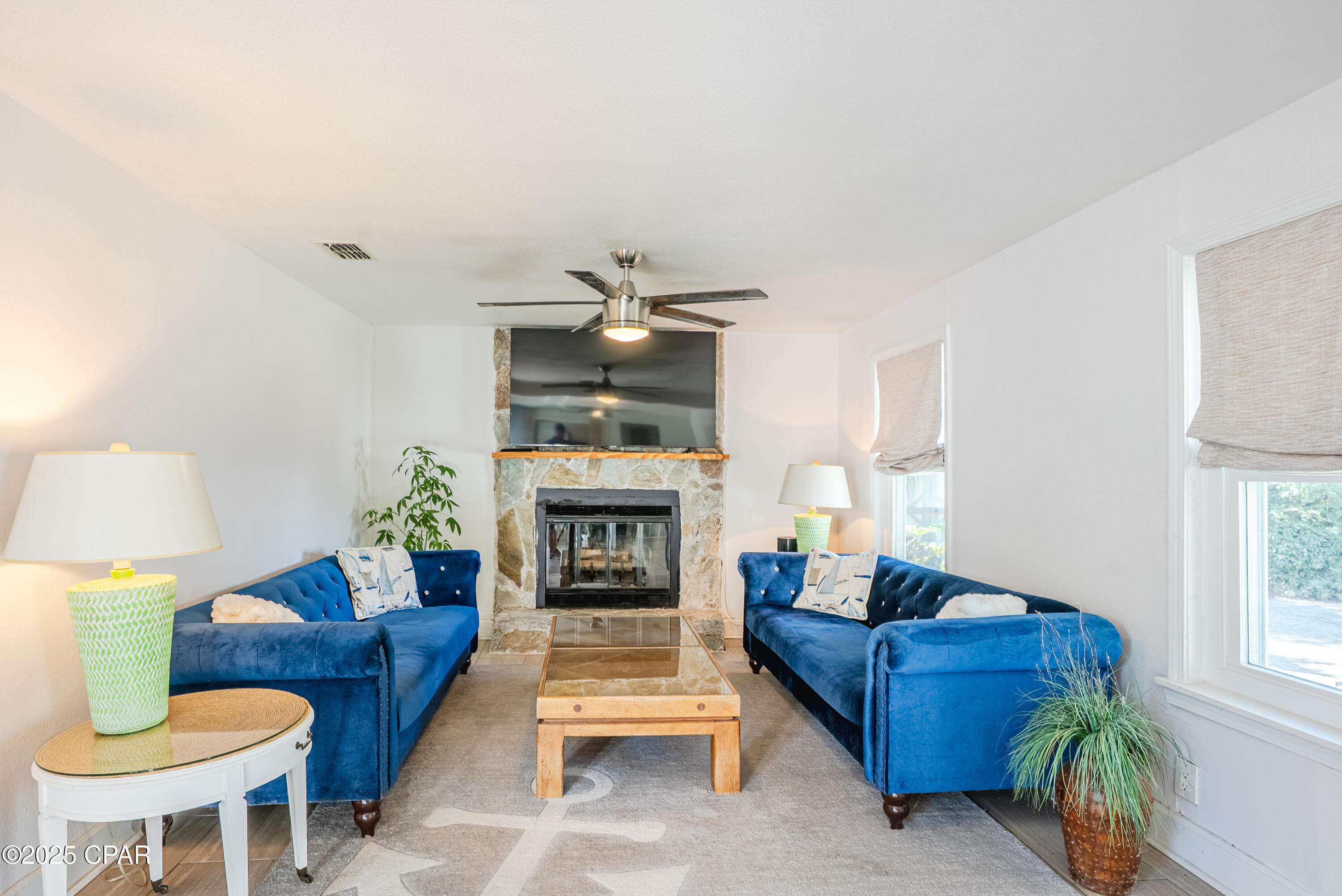 1720 Sherman Avenue Panama City FL 32405