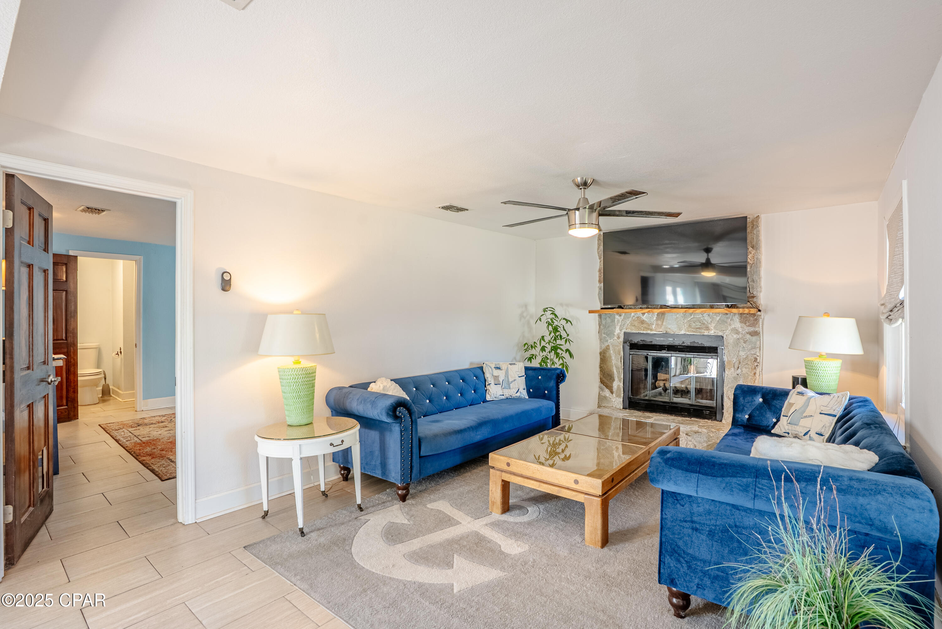1720 Sherman Avenue Panama City FL 32405