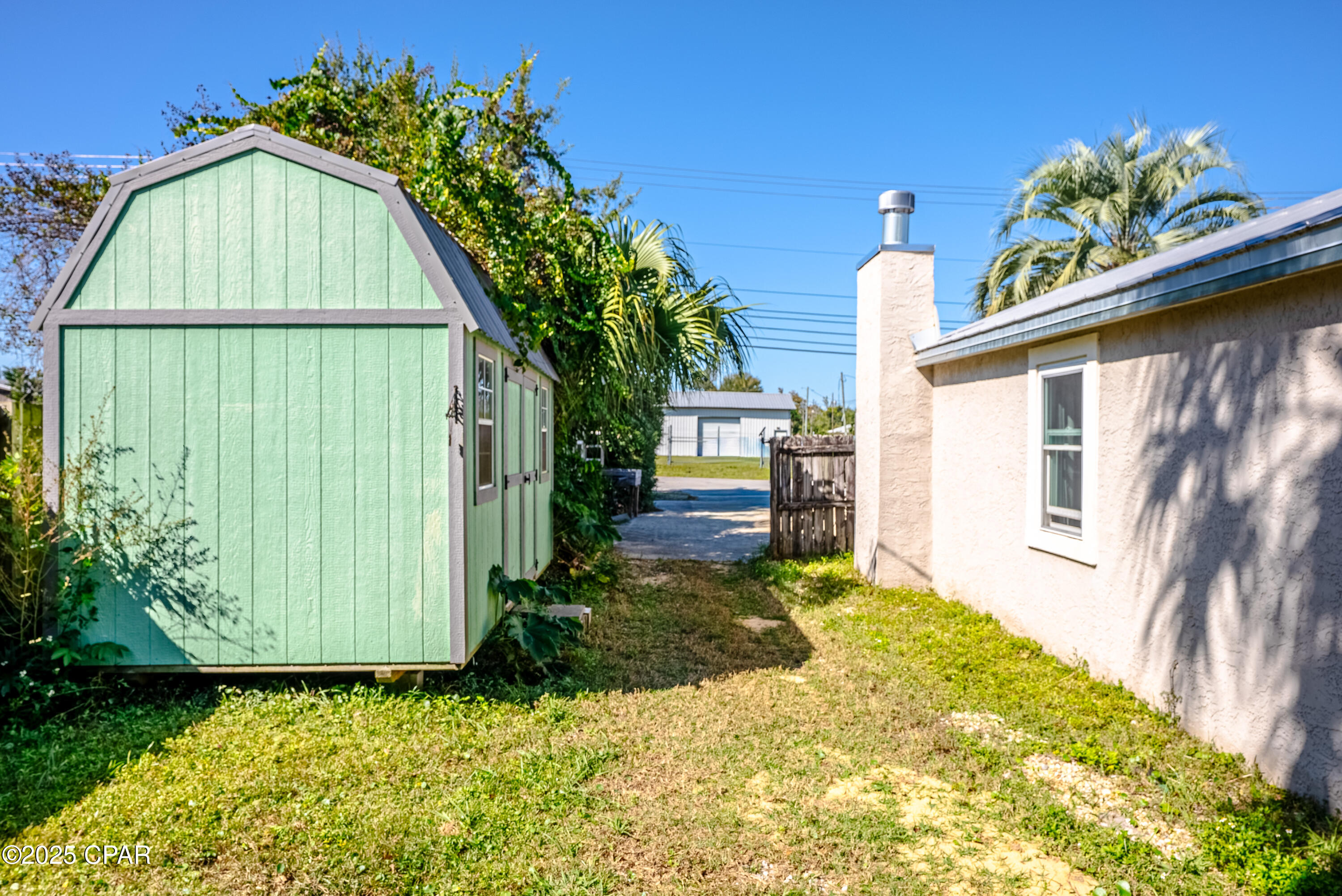 1720 Sherman Avenue Panama City FL 32405