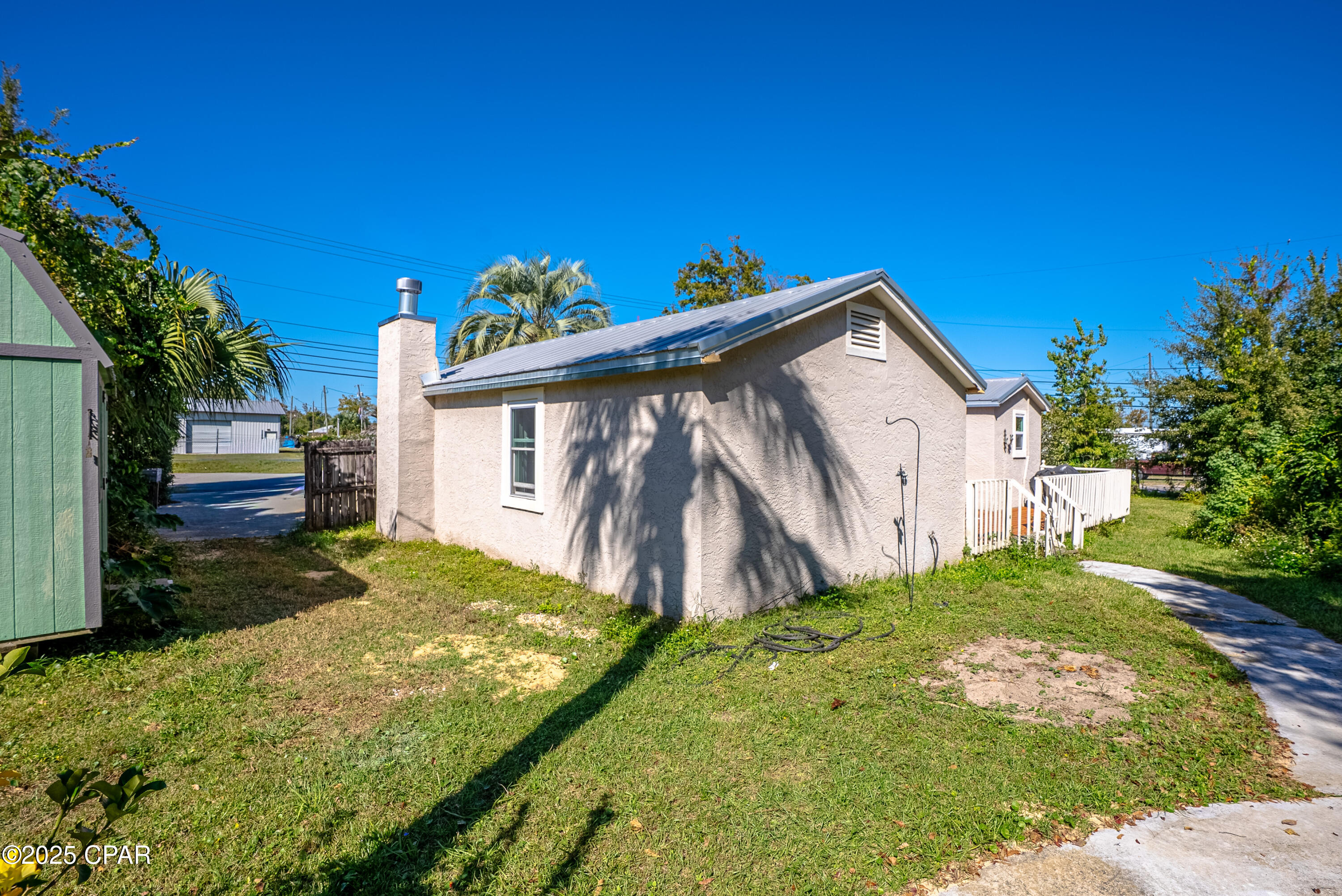 1720 Sherman Avenue Panama City FL 32405
