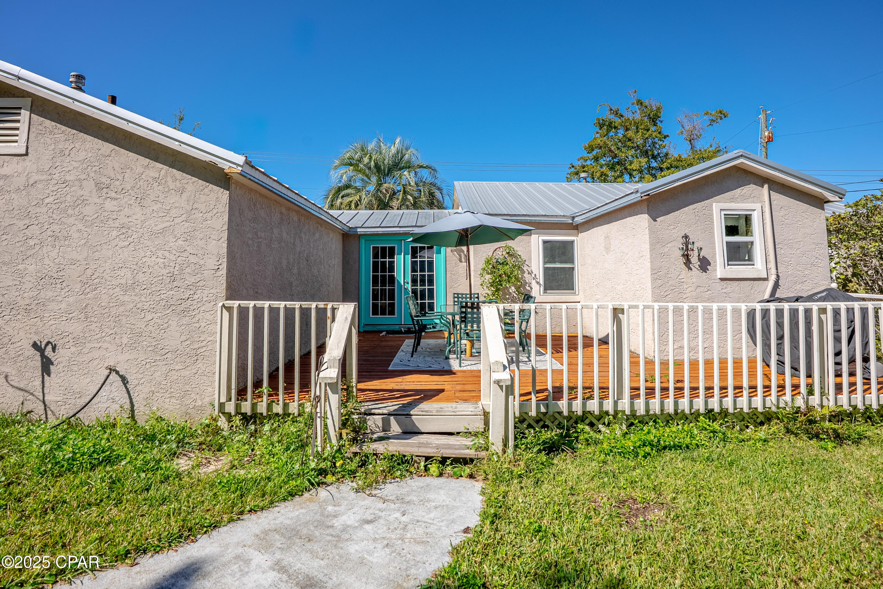 1720 Sherman Avenue Panama City FL 32405
