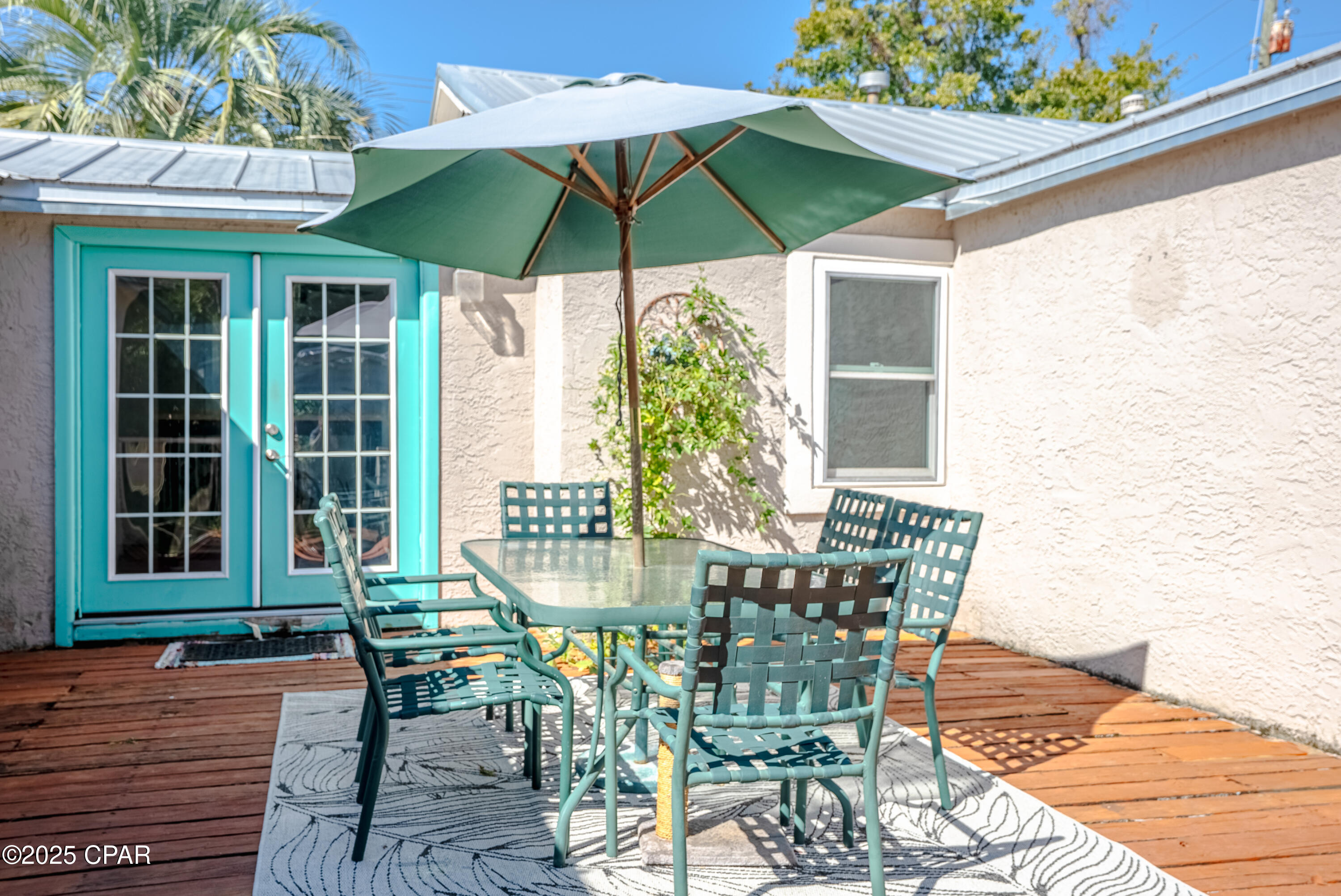 1720 Sherman Avenue Panama City FL 32405