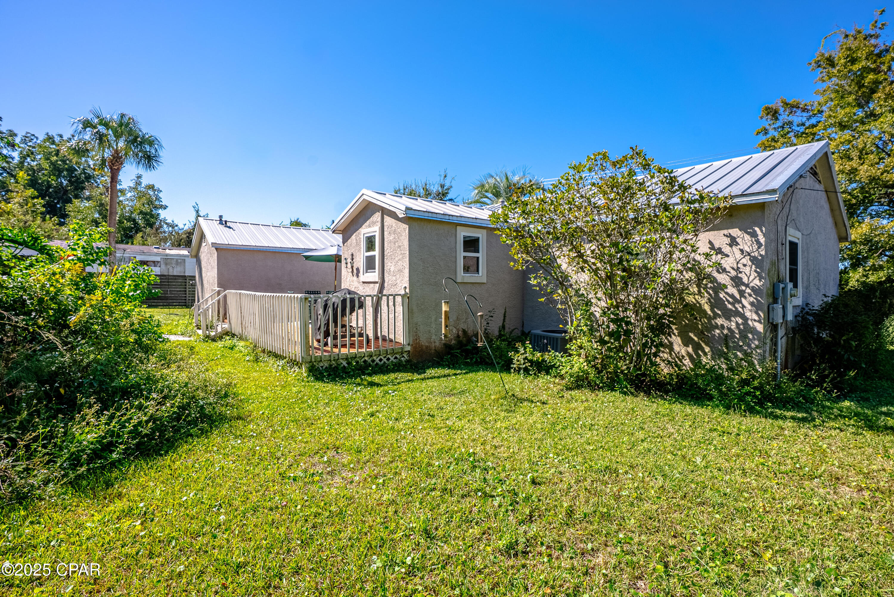 1720 Sherman Avenue Panama City FL 32405
