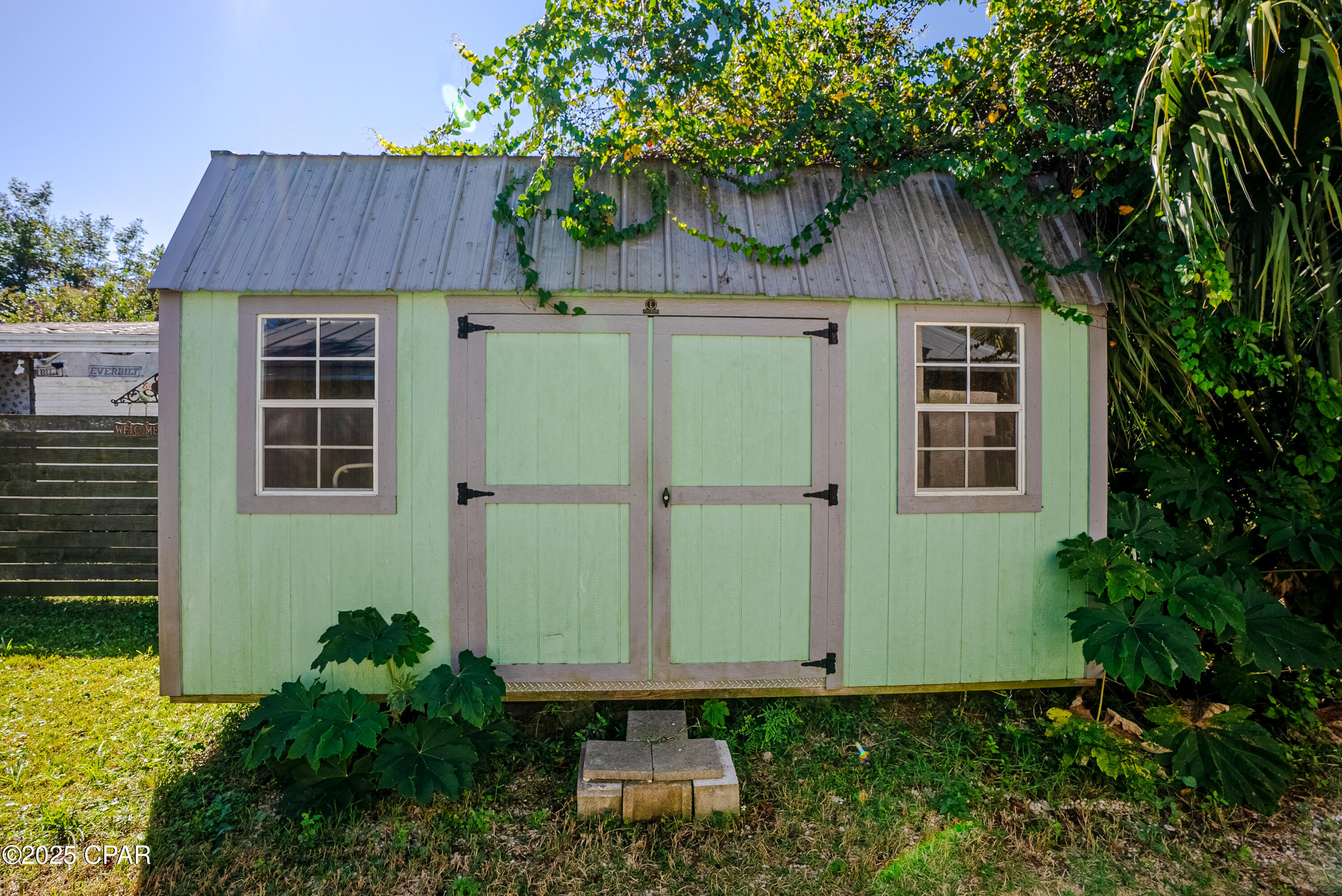 1720 Sherman Avenue Panama City FL 32405