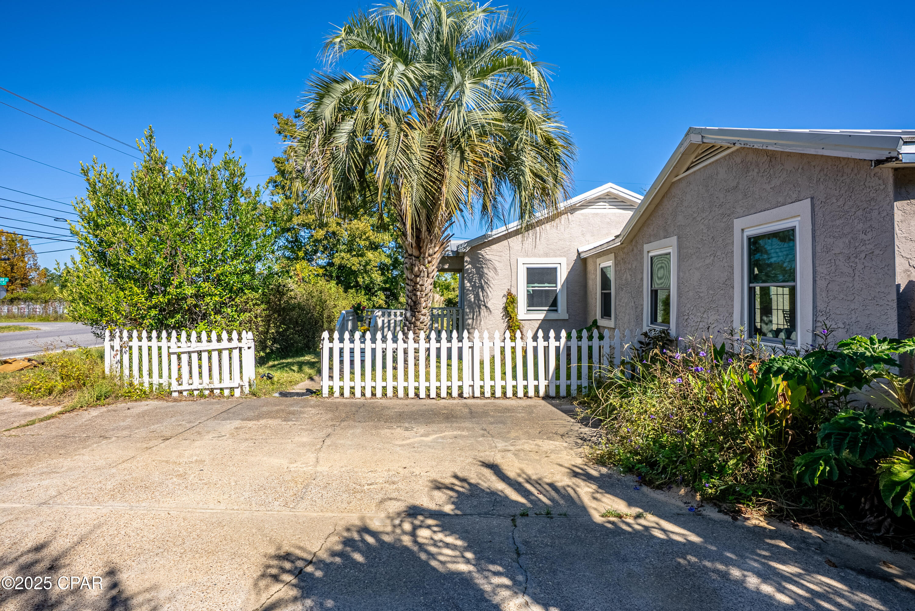 1720 Sherman Avenue Panama City FL 32405