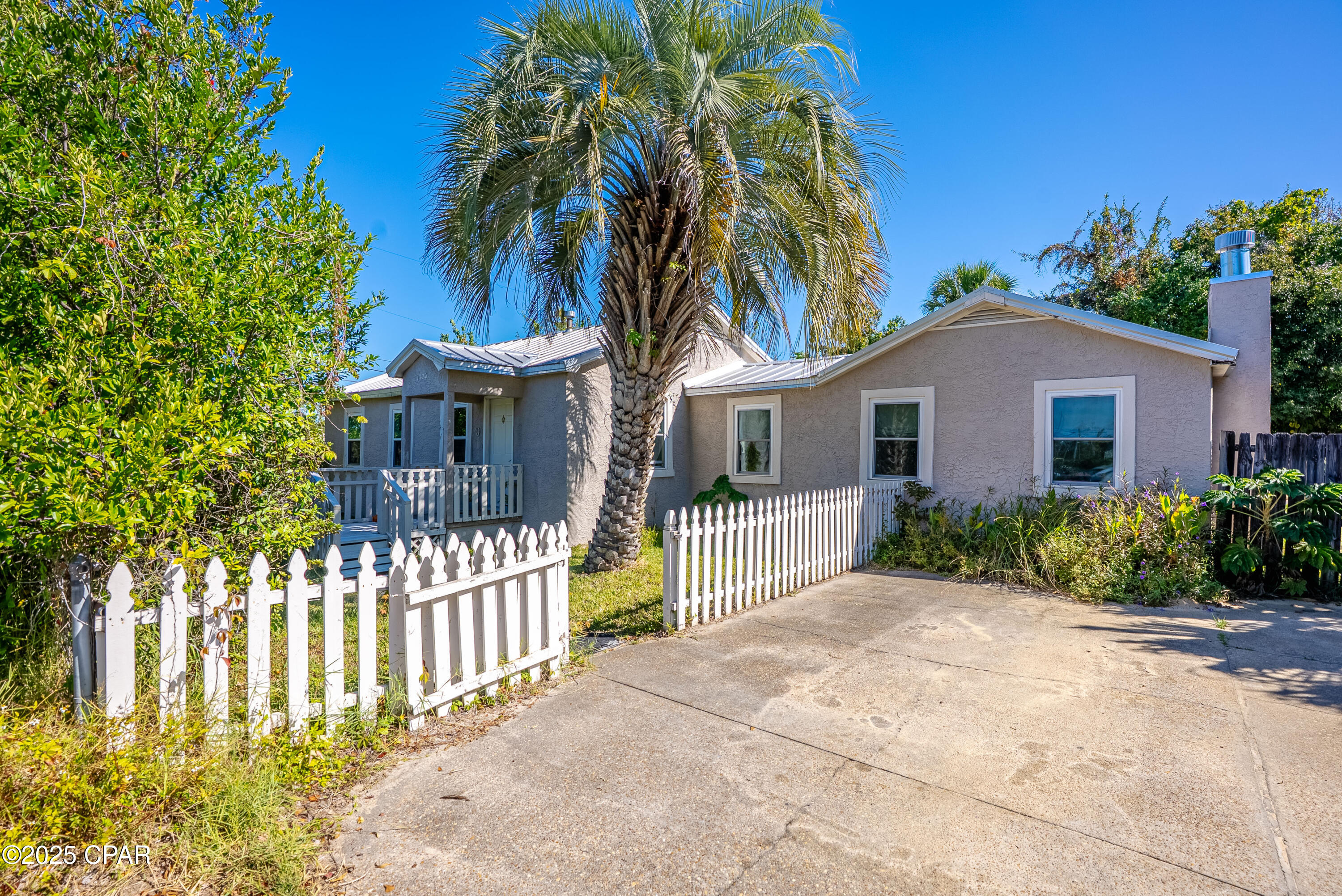 1720 Sherman Avenue Panama City FL 32405