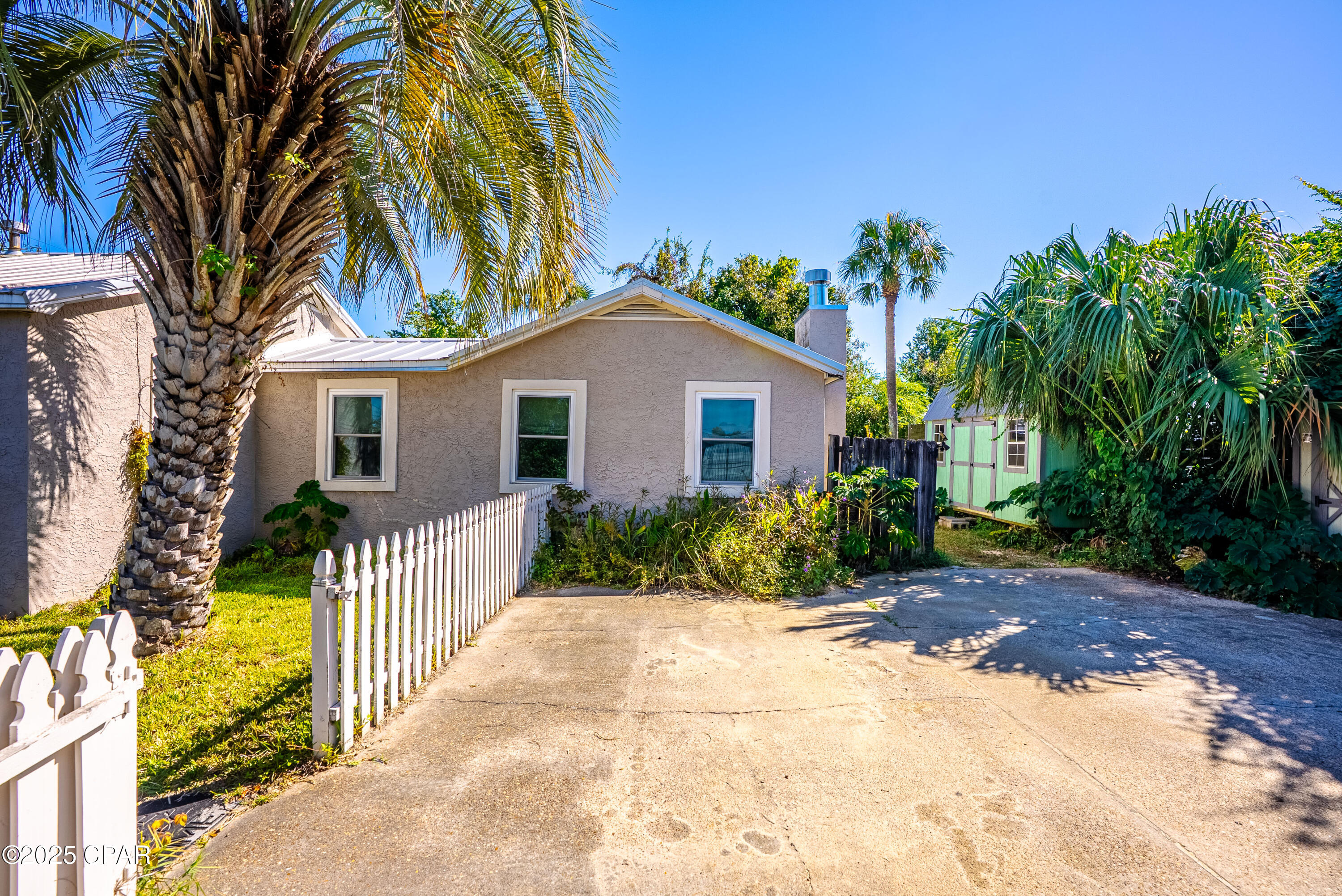 1720 Sherman Avenue Panama City FL 32405