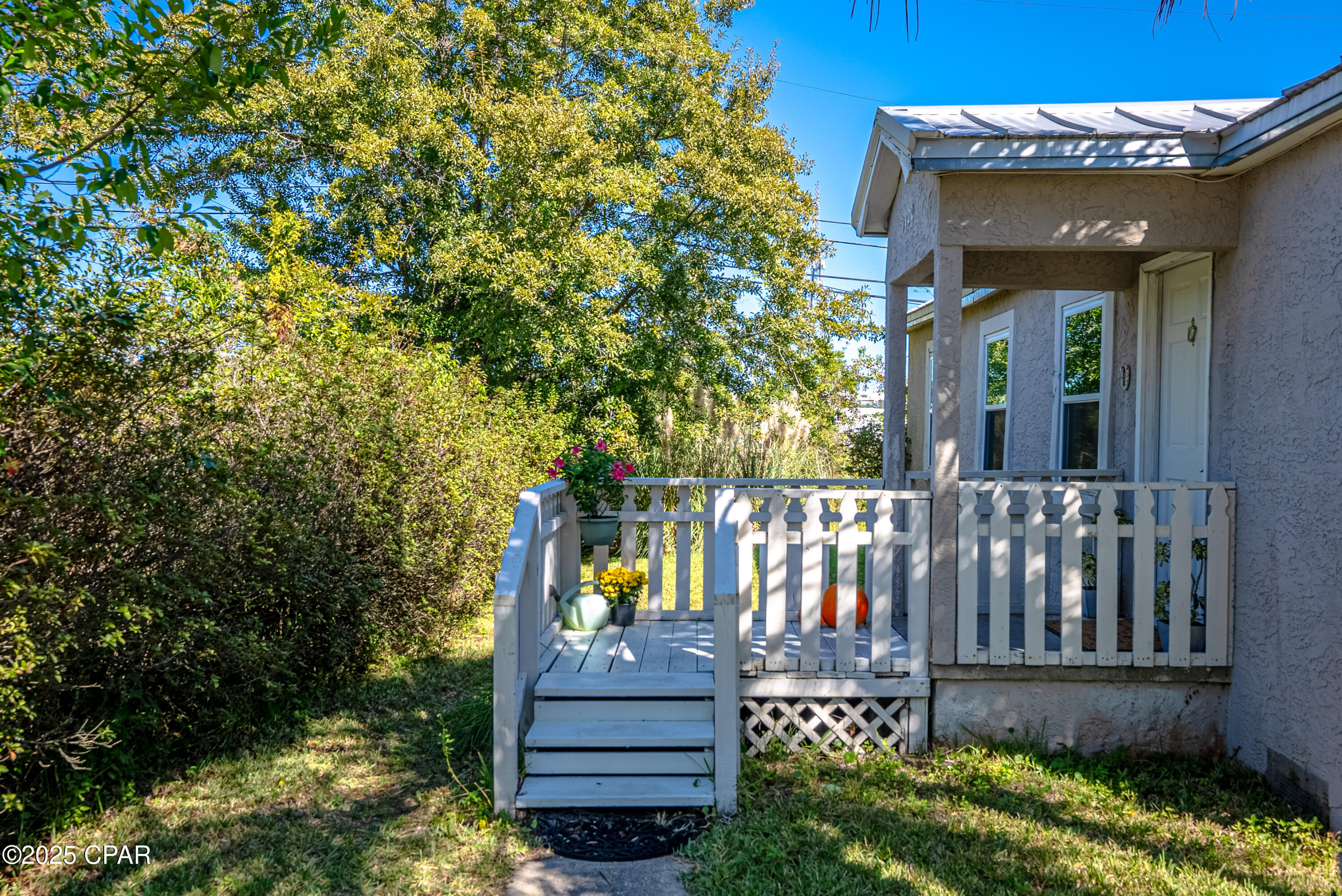 1720 Sherman Avenue Panama City FL 32405