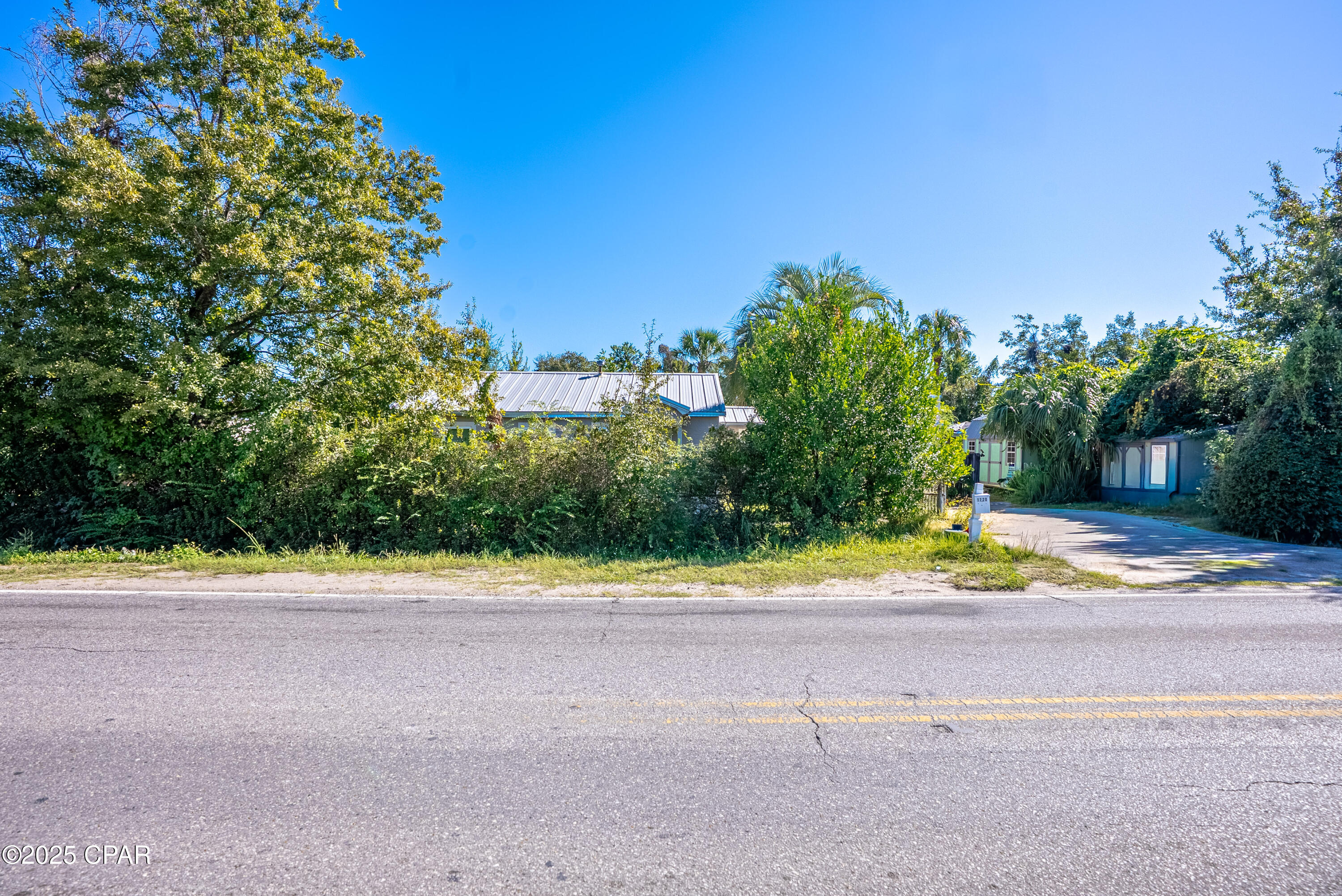 1720 Sherman Avenue Panama City FL 32405