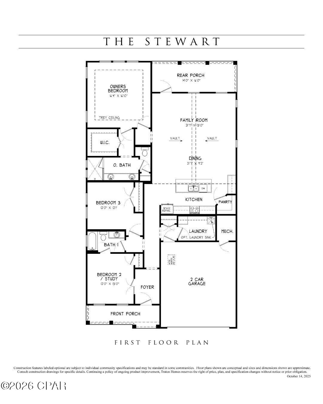 2909 W 27th Court Panama City FL 32405