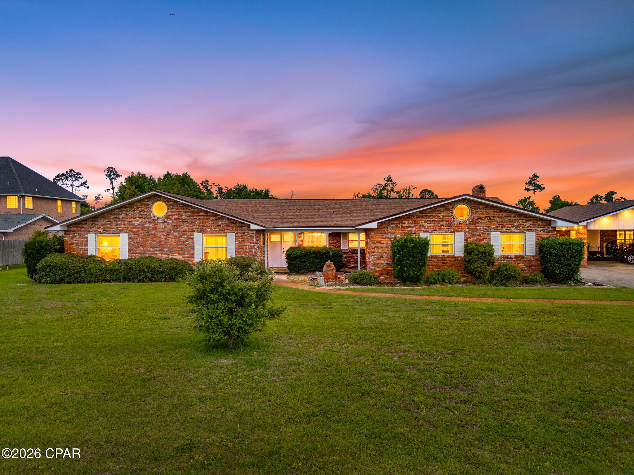 2220 Saint Andrews Boulevard Panama City FL 32405