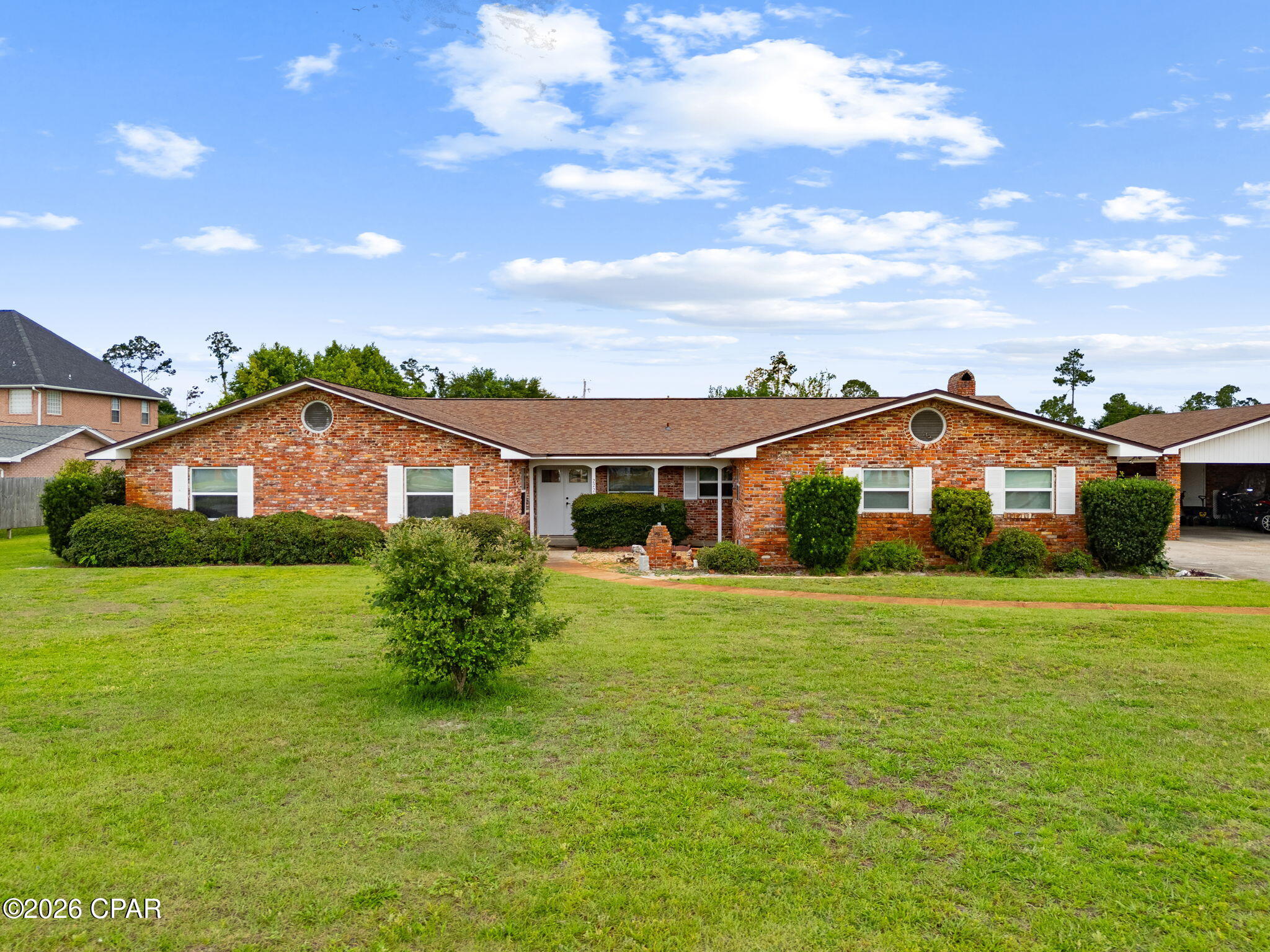 2220 Saint Andrews Boulevard Panama City FL 32405
