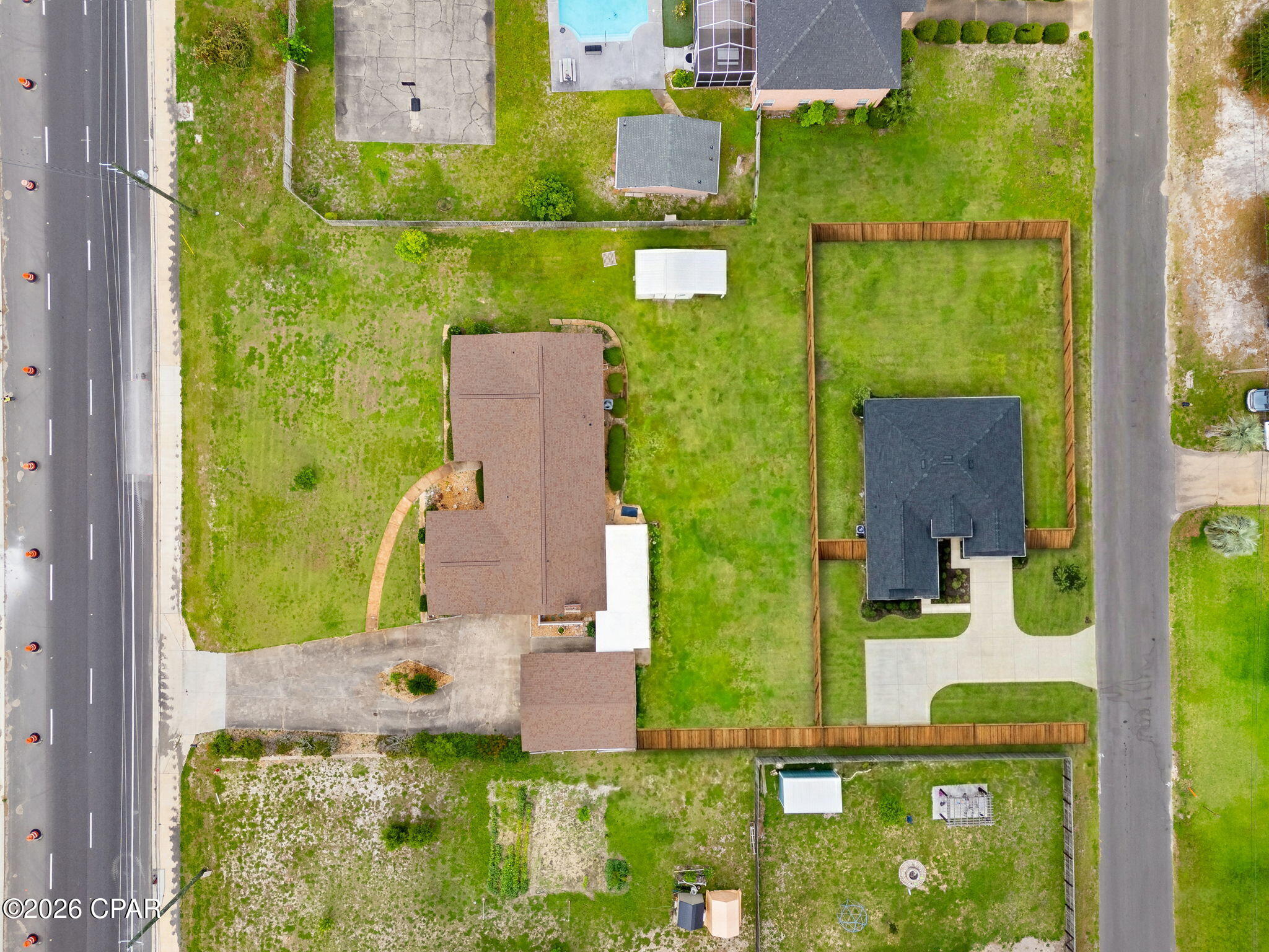 2220 Saint Andrews Boulevard Panama City FL 32405