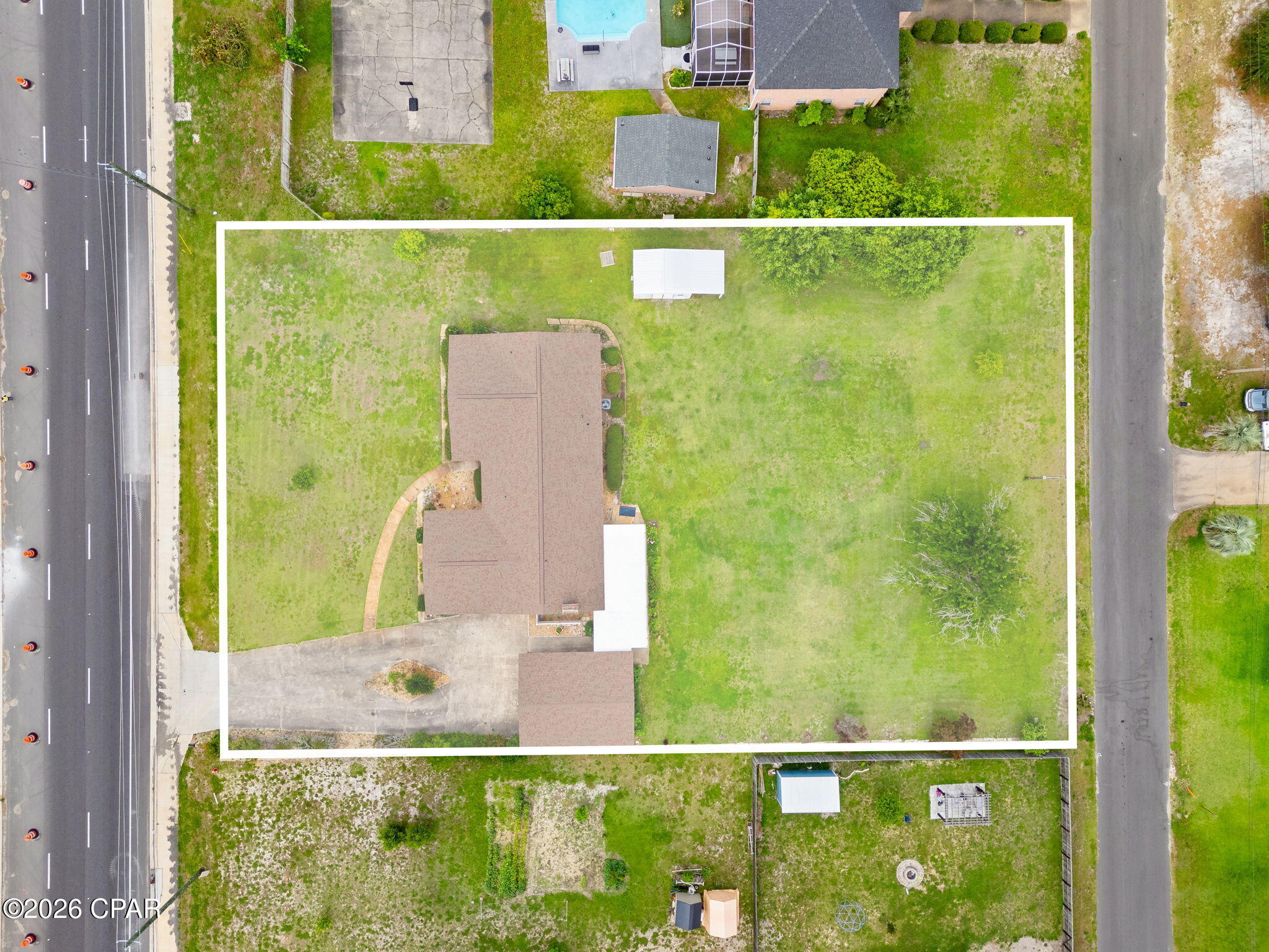 2220 Saint Andrews Boulevard Panama City FL 32405