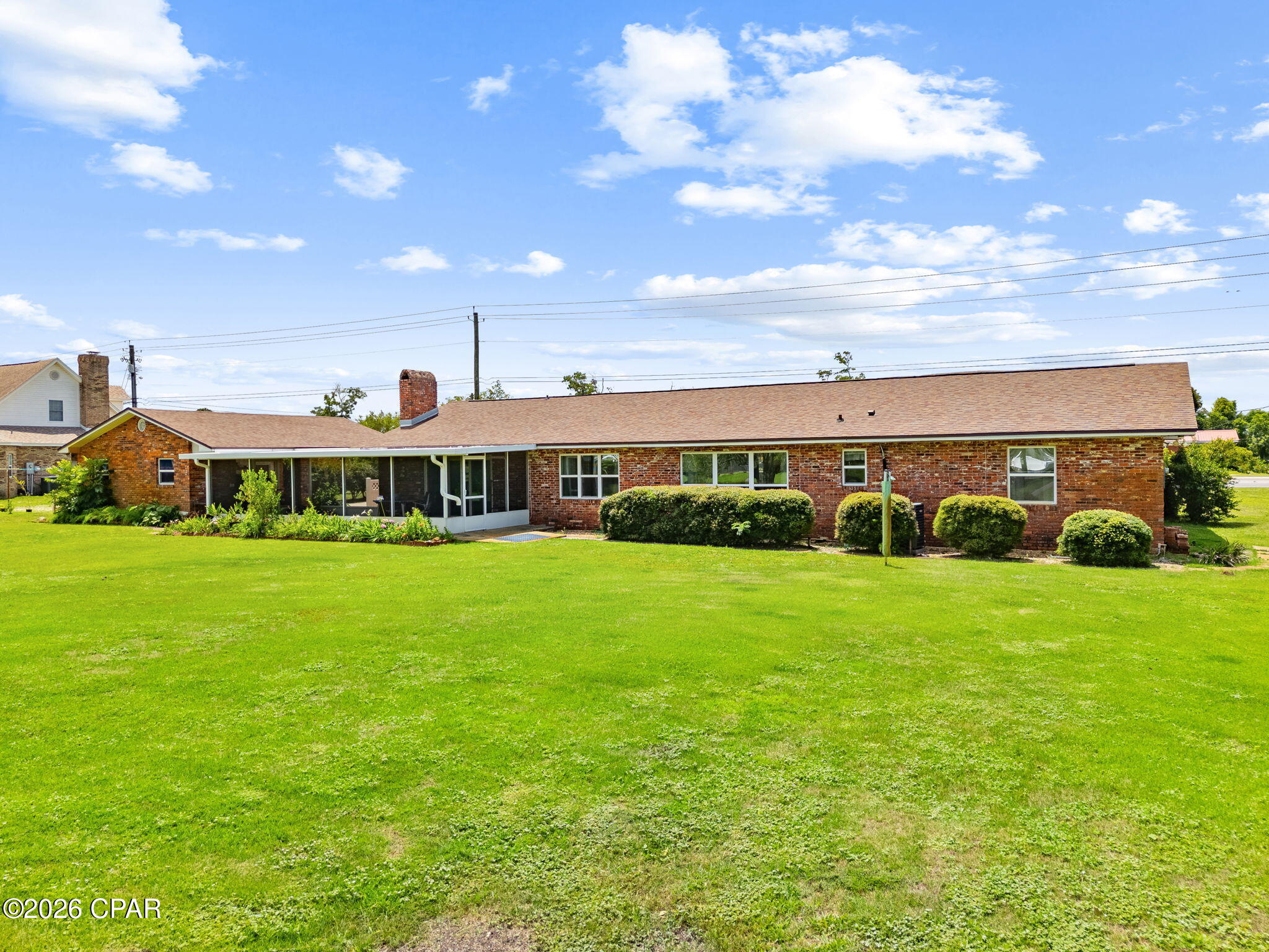 2220 Saint Andrews Boulevard Panama City FL 32405