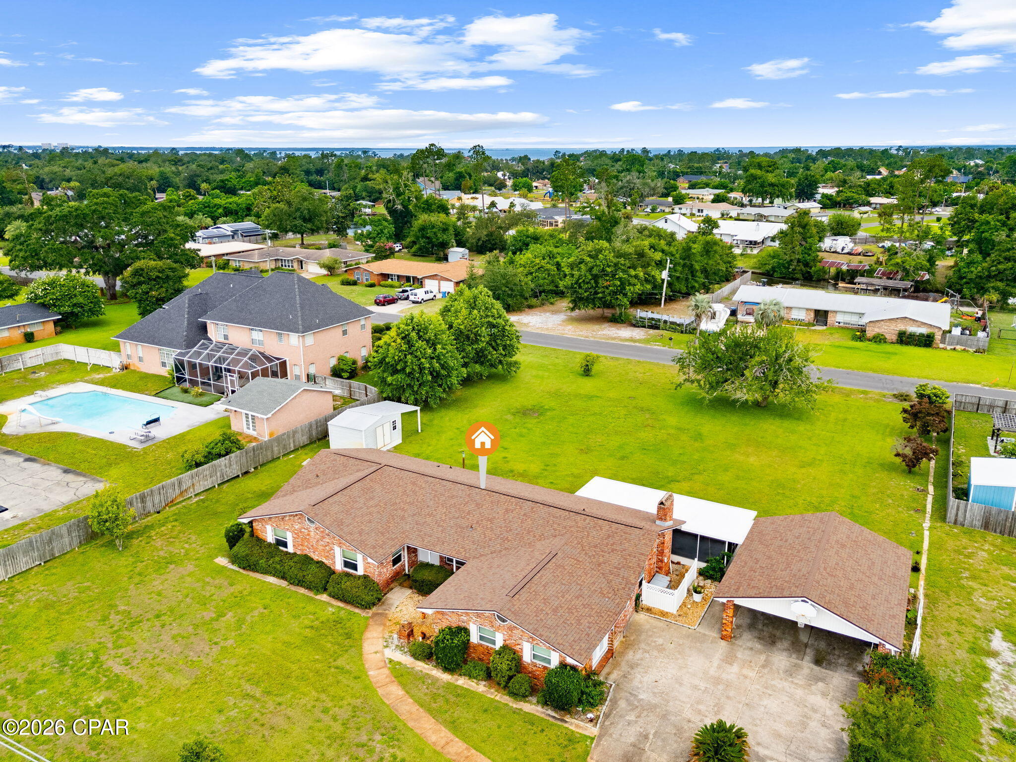 2220 Saint Andrews Boulevard Panama City FL 32405