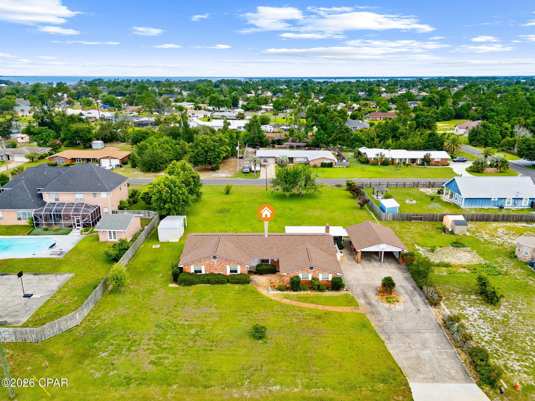 2220 Saint Andrews Boulevard Panama City FL 32405
