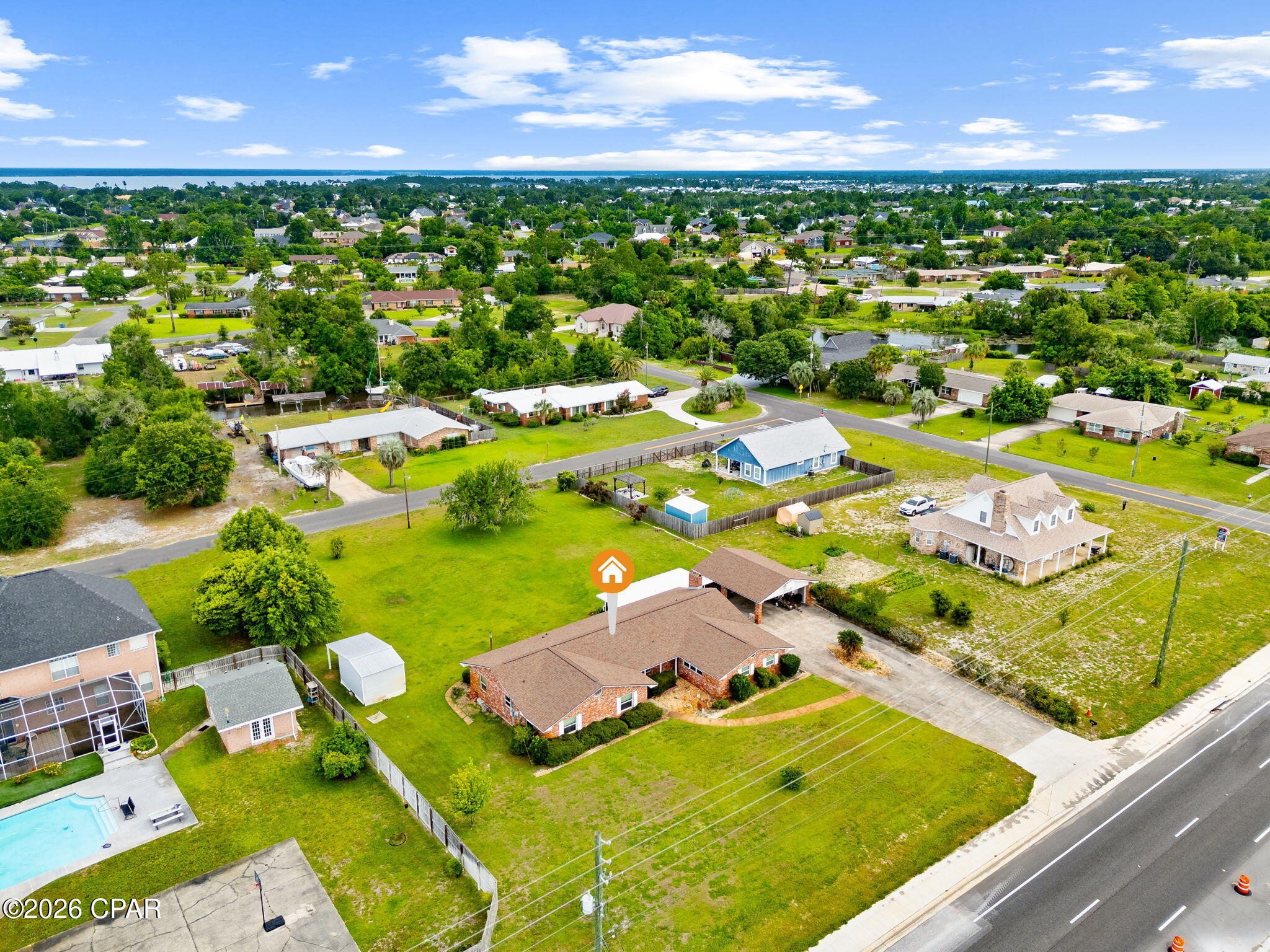 2220 Saint Andrews Boulevard Panama City FL 32405