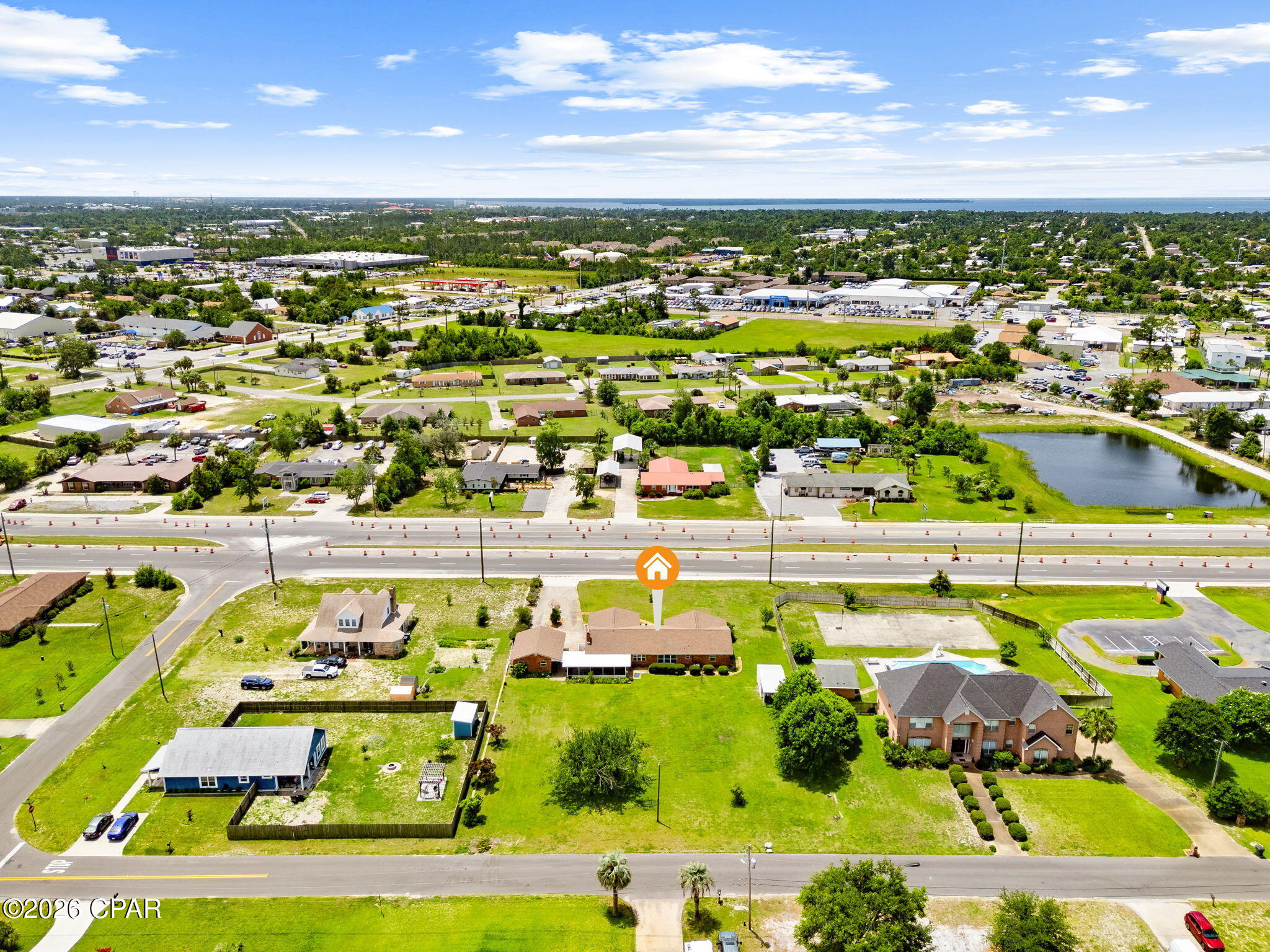 2220 Saint Andrews Boulevard Panama City FL 32405