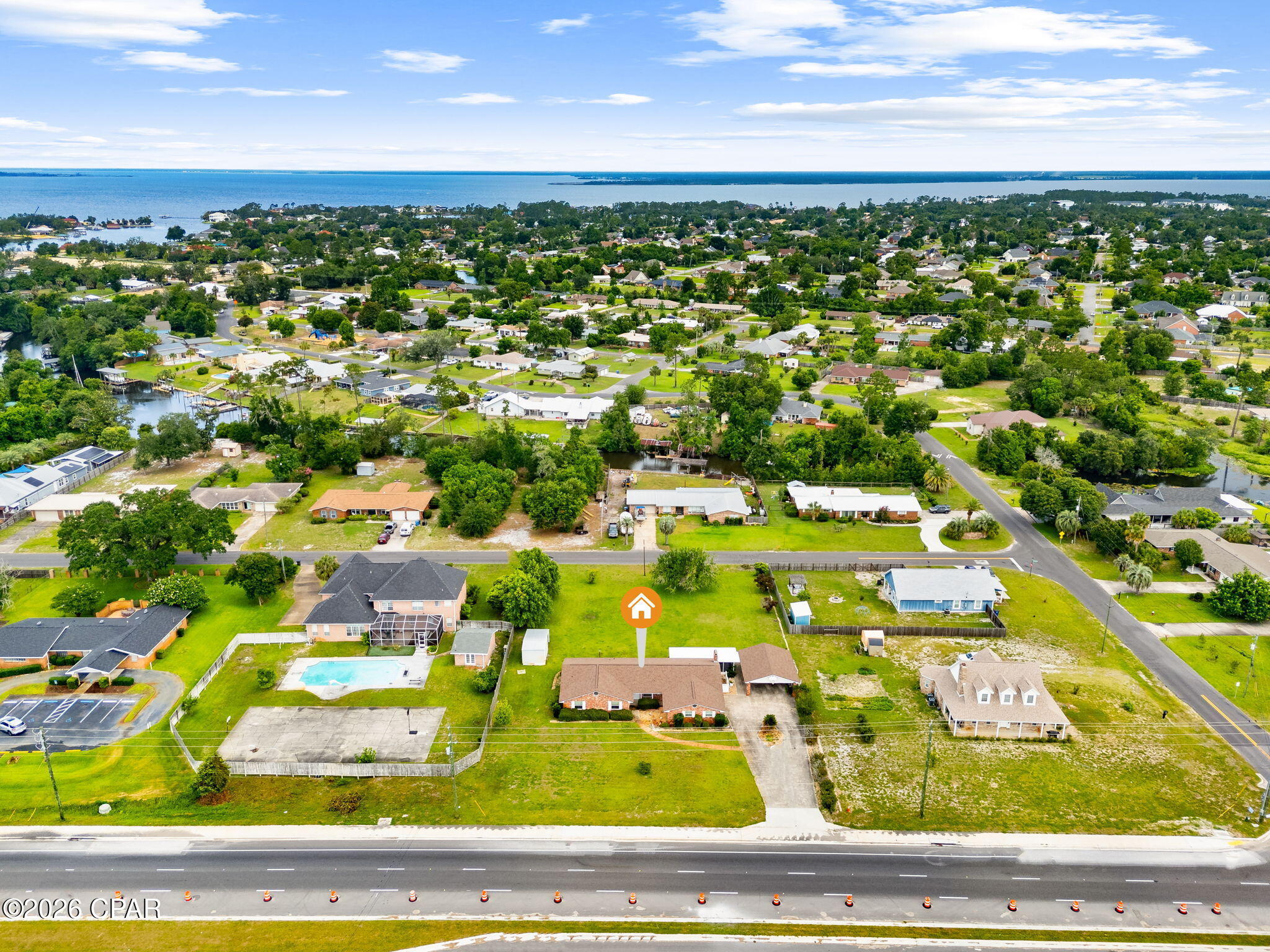 2220 Saint Andrews Boulevard Panama City FL 32405