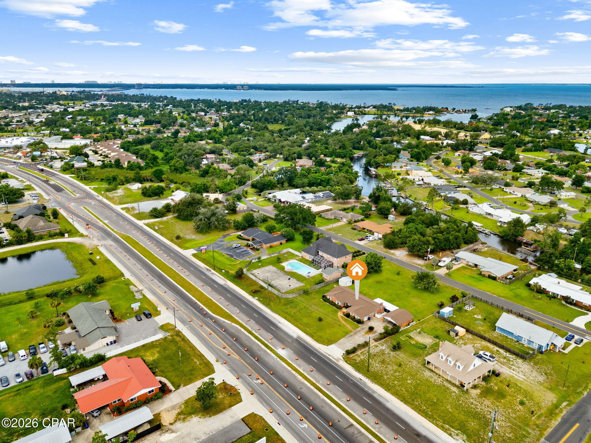 2220 Saint Andrews Boulevard Panama City FL 32405