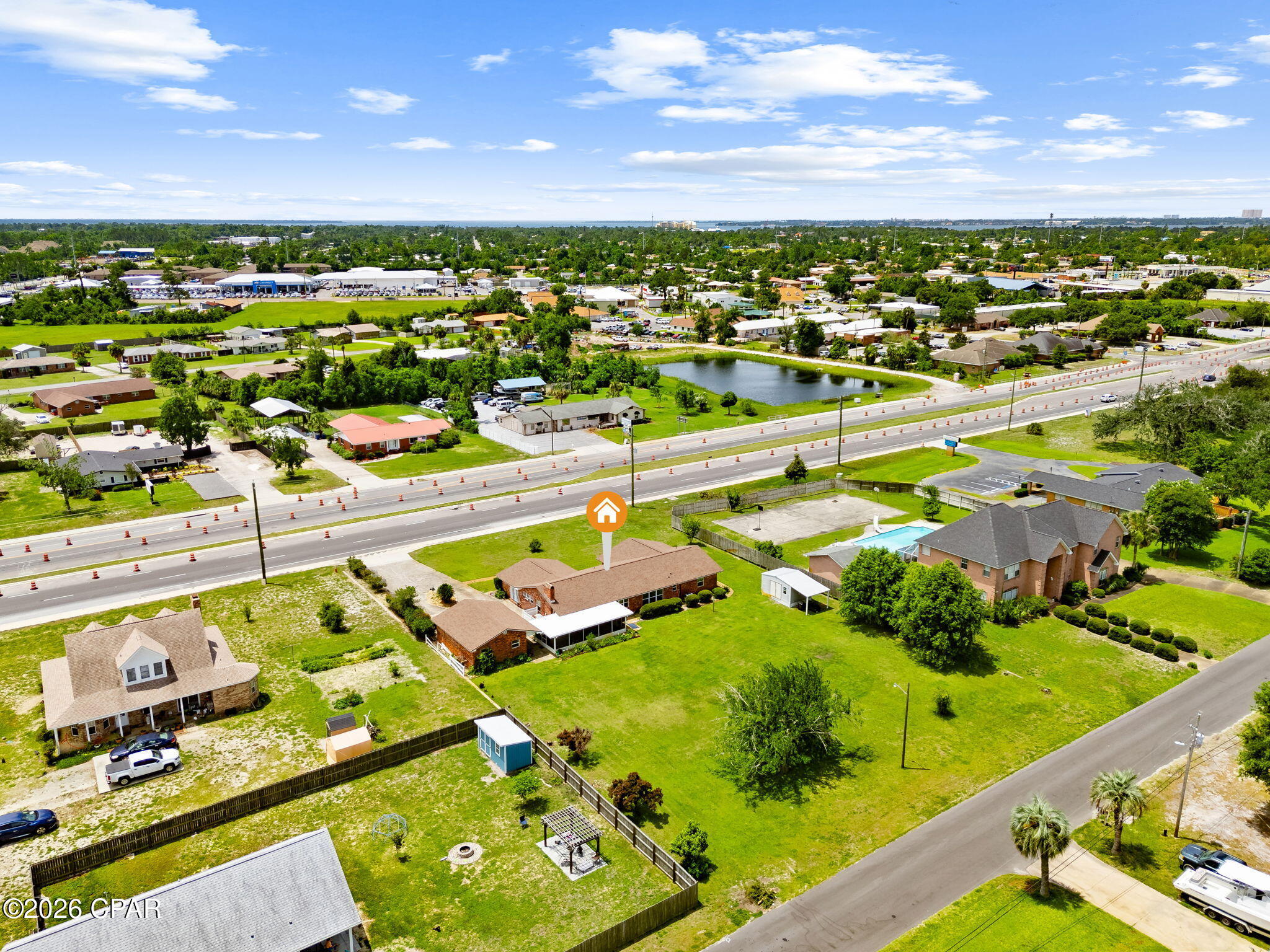 2220 Saint Andrews Boulevard Panama City FL 32405