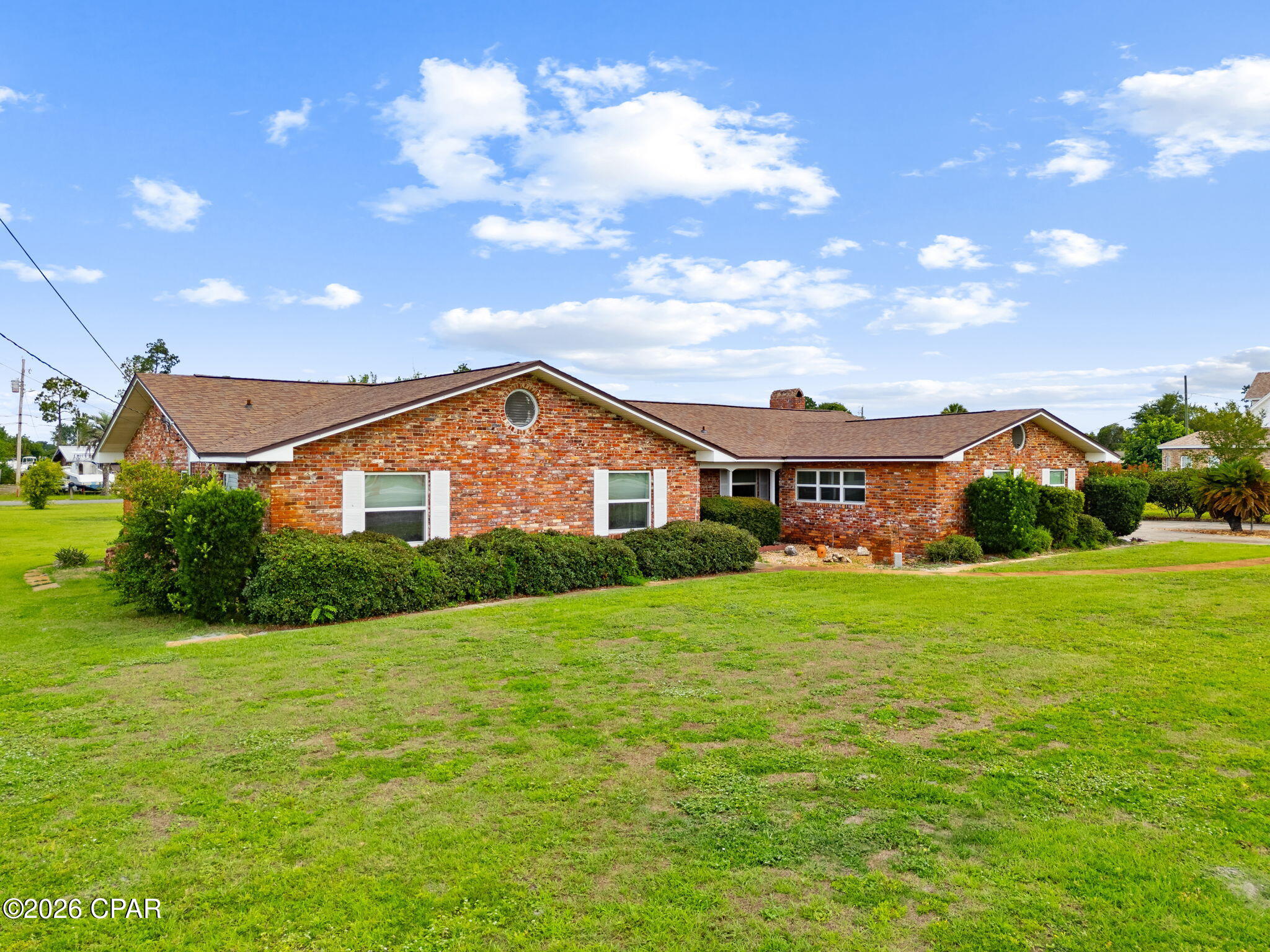 2220 Saint Andrews Boulevard Panama City FL 32405