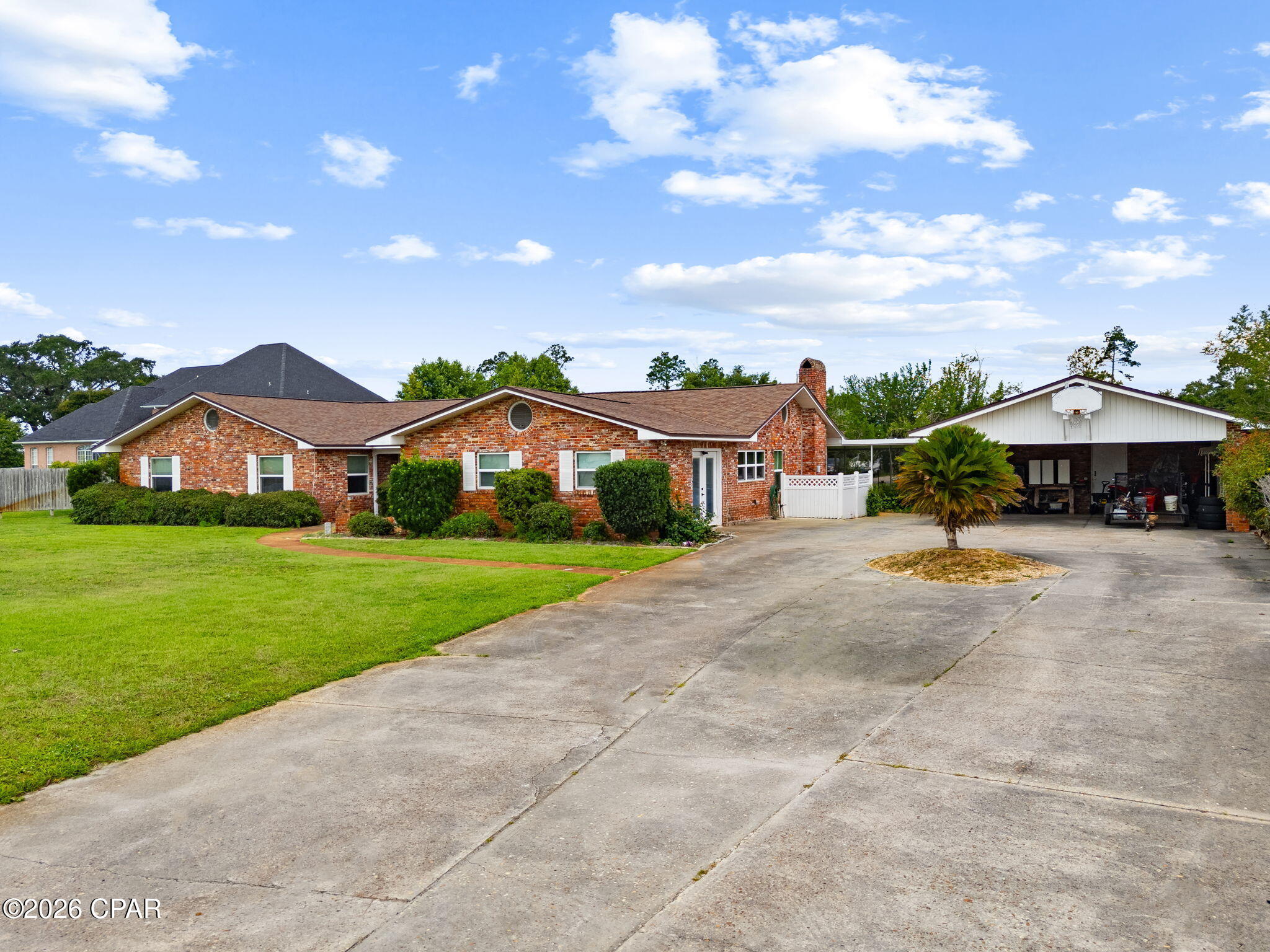 2220 Saint Andrews Boulevard Panama City FL 32405