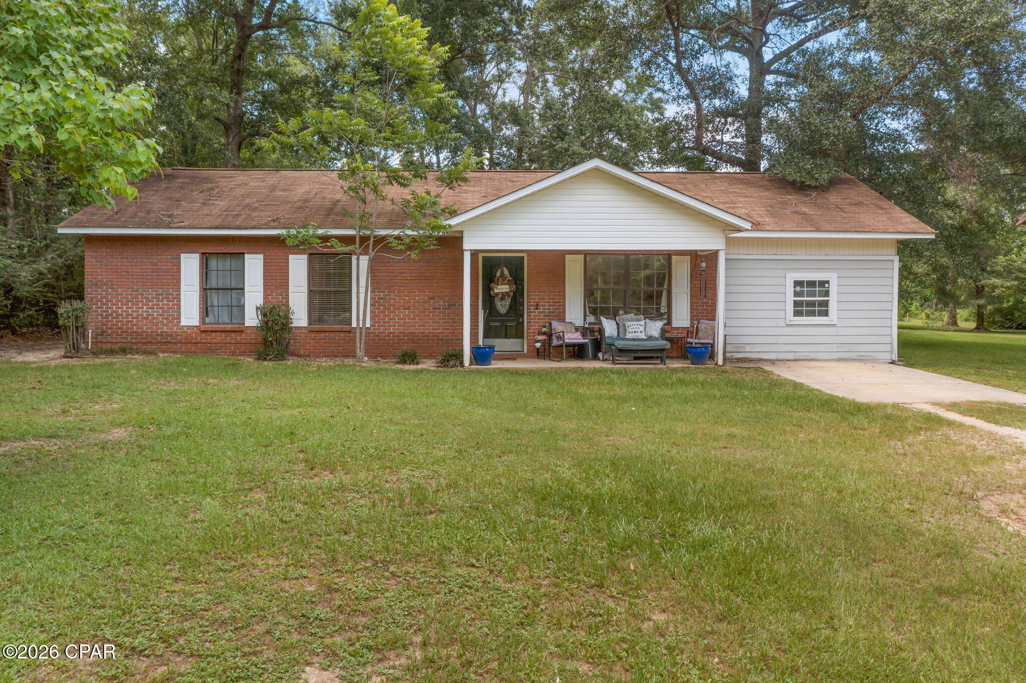 940 Jamie Drive Chipley FL 32428