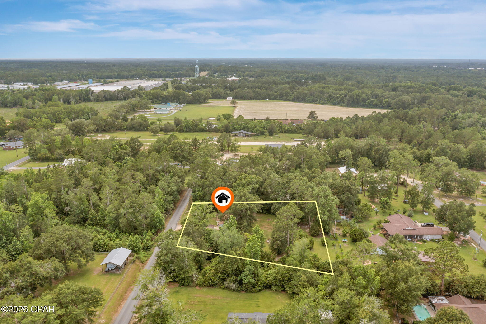 940 Jamie Drive Chipley FL 32428