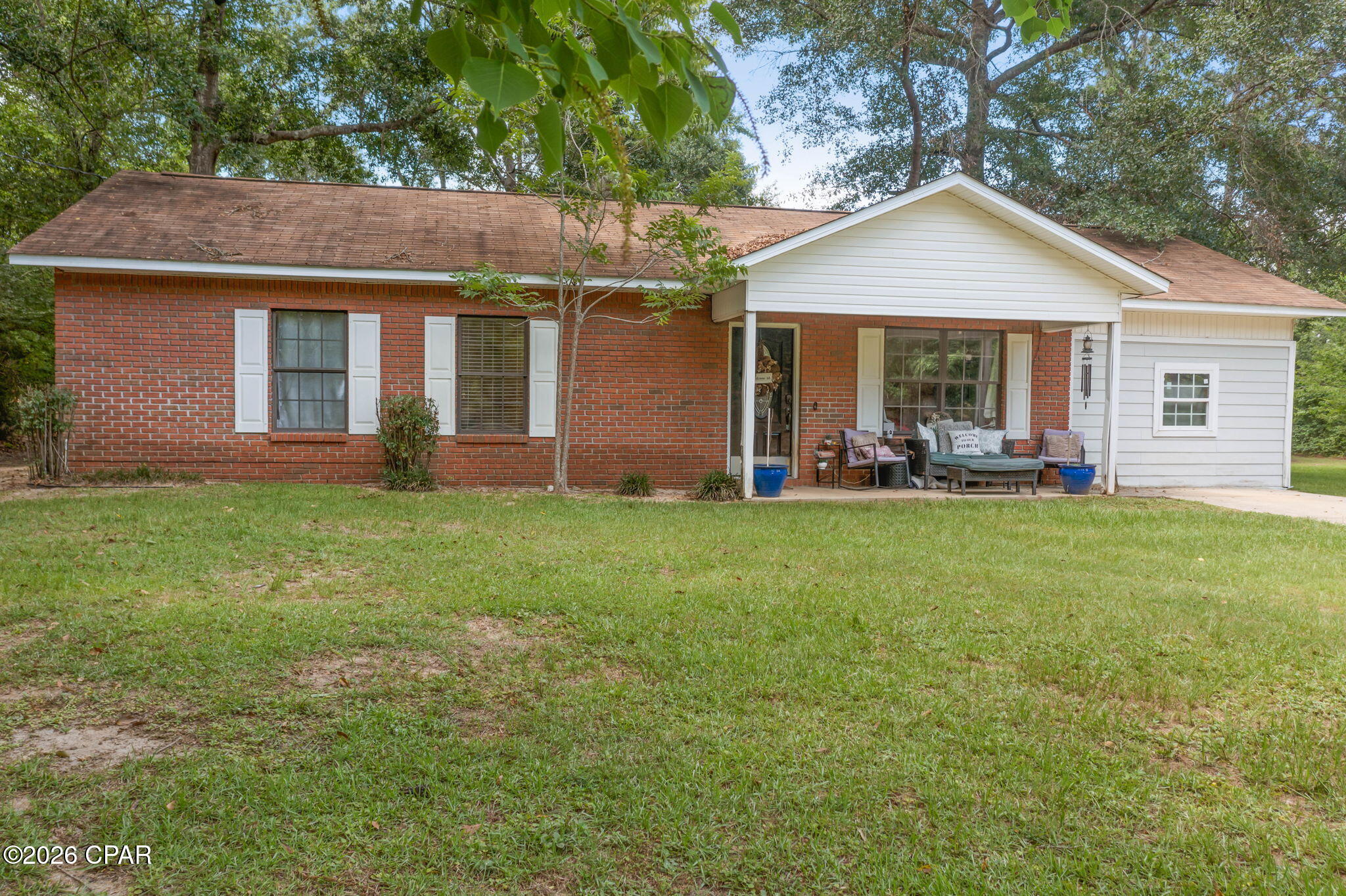 940 Jamie Drive Chipley FL 32428