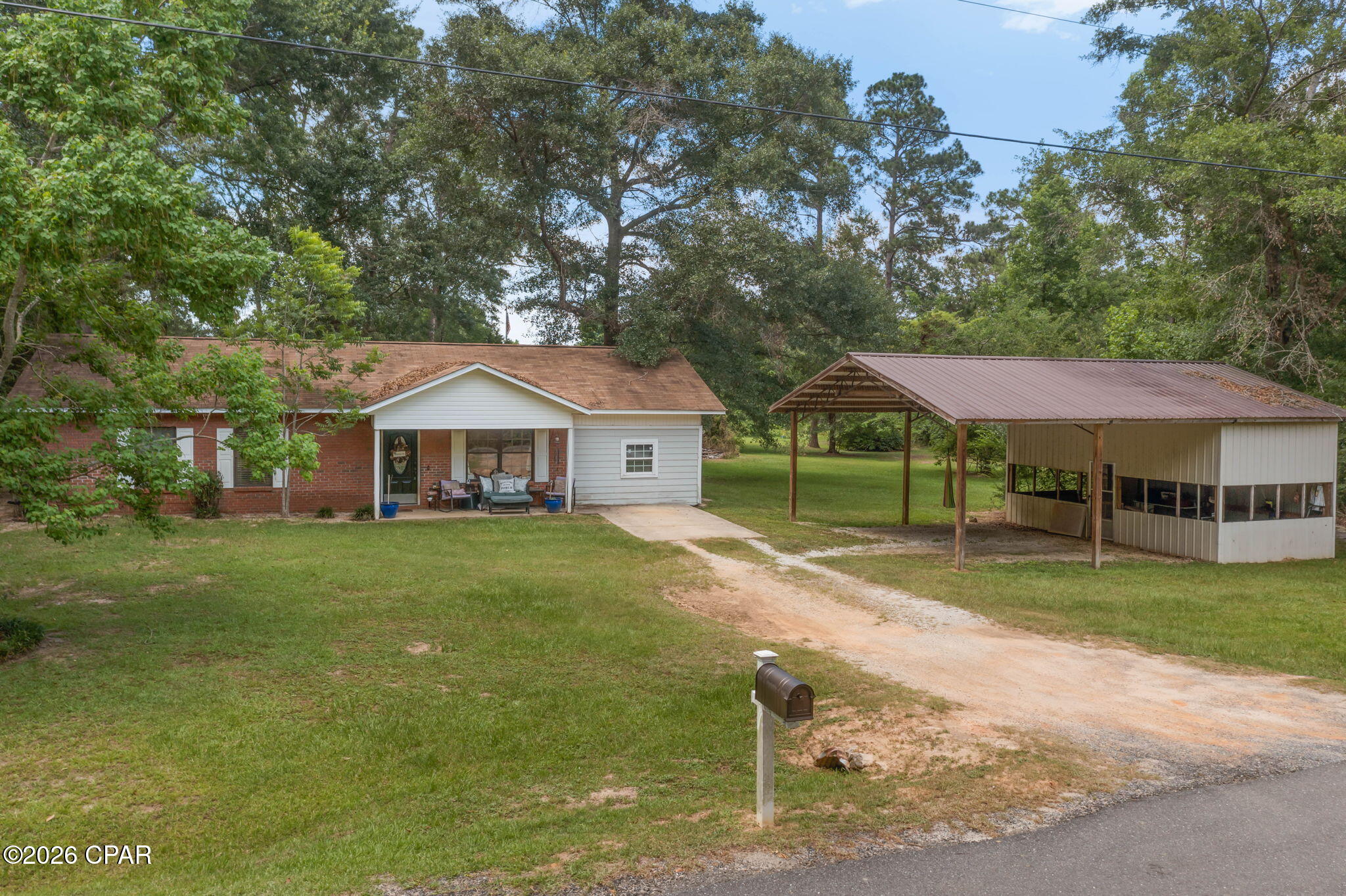 940 Jamie Drive Chipley FL 32428