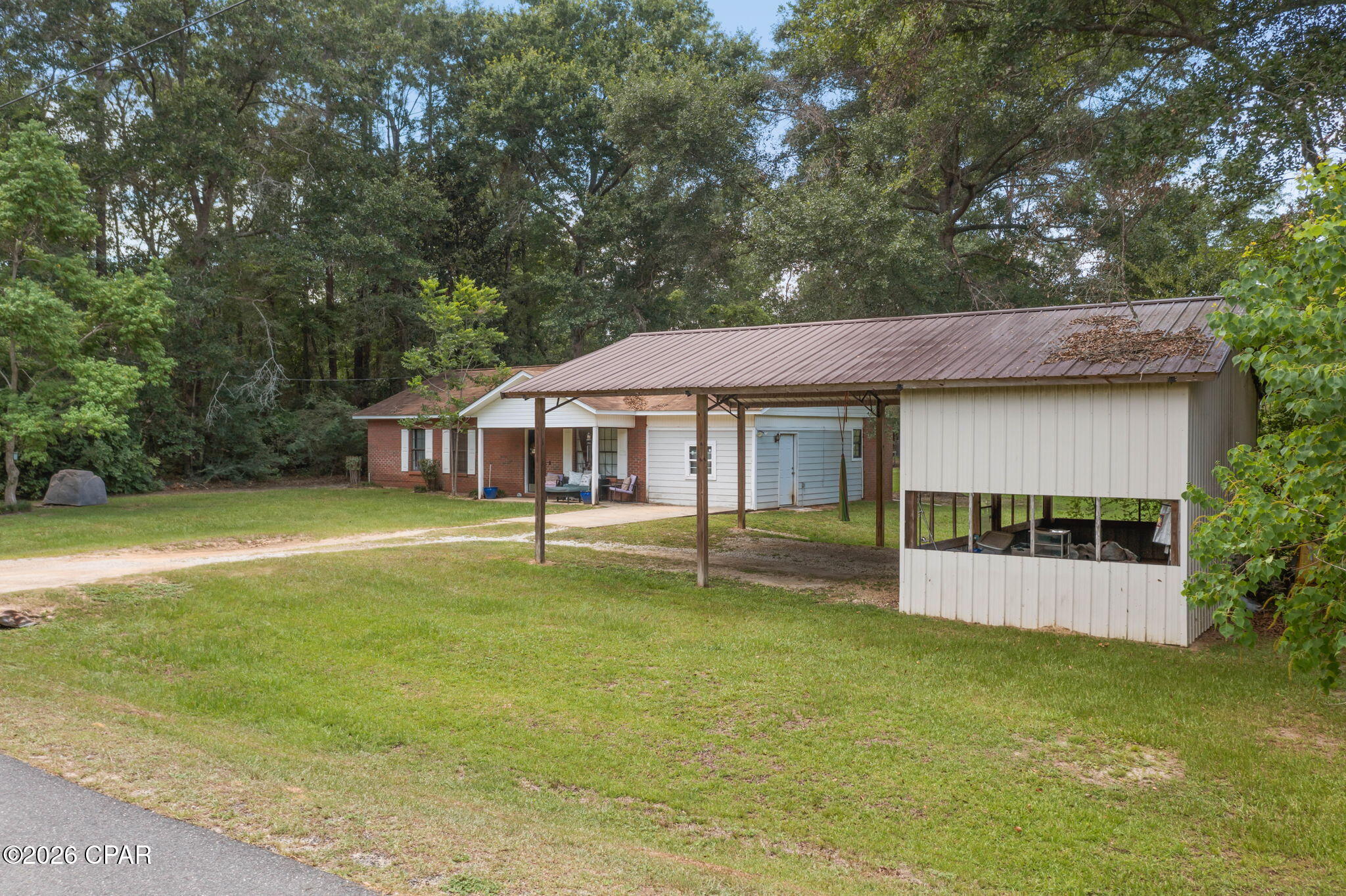 940 Jamie Drive Chipley FL 32428