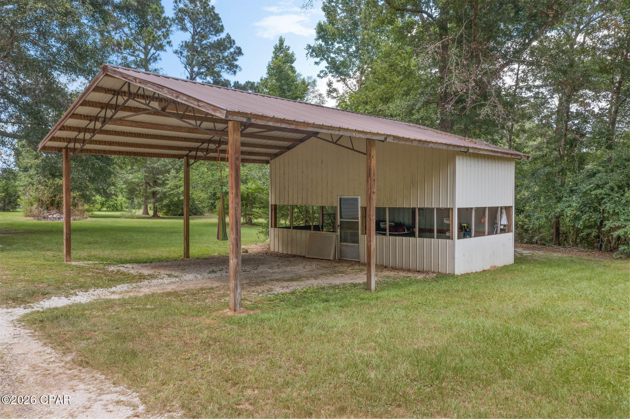 940 Jamie Drive Chipley FL 32428