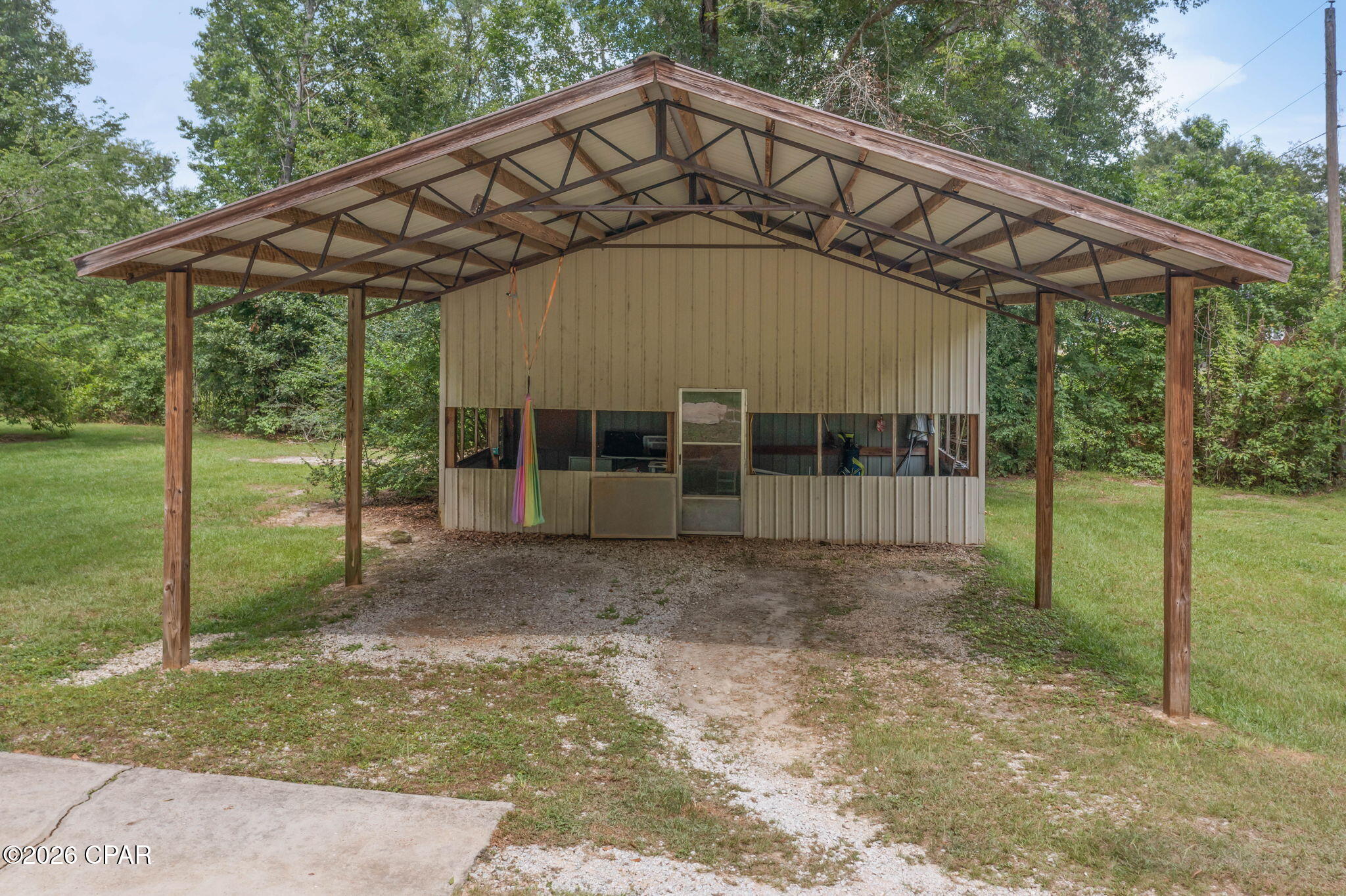 940 Jamie Drive Chipley FL 32428