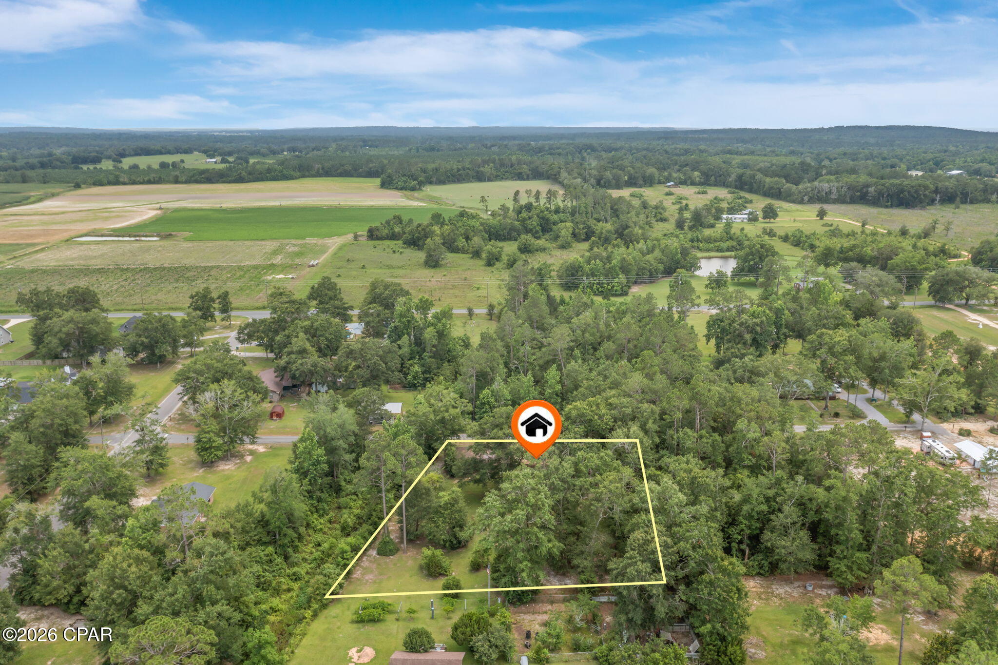 940 Jamie Drive Chipley FL 32428