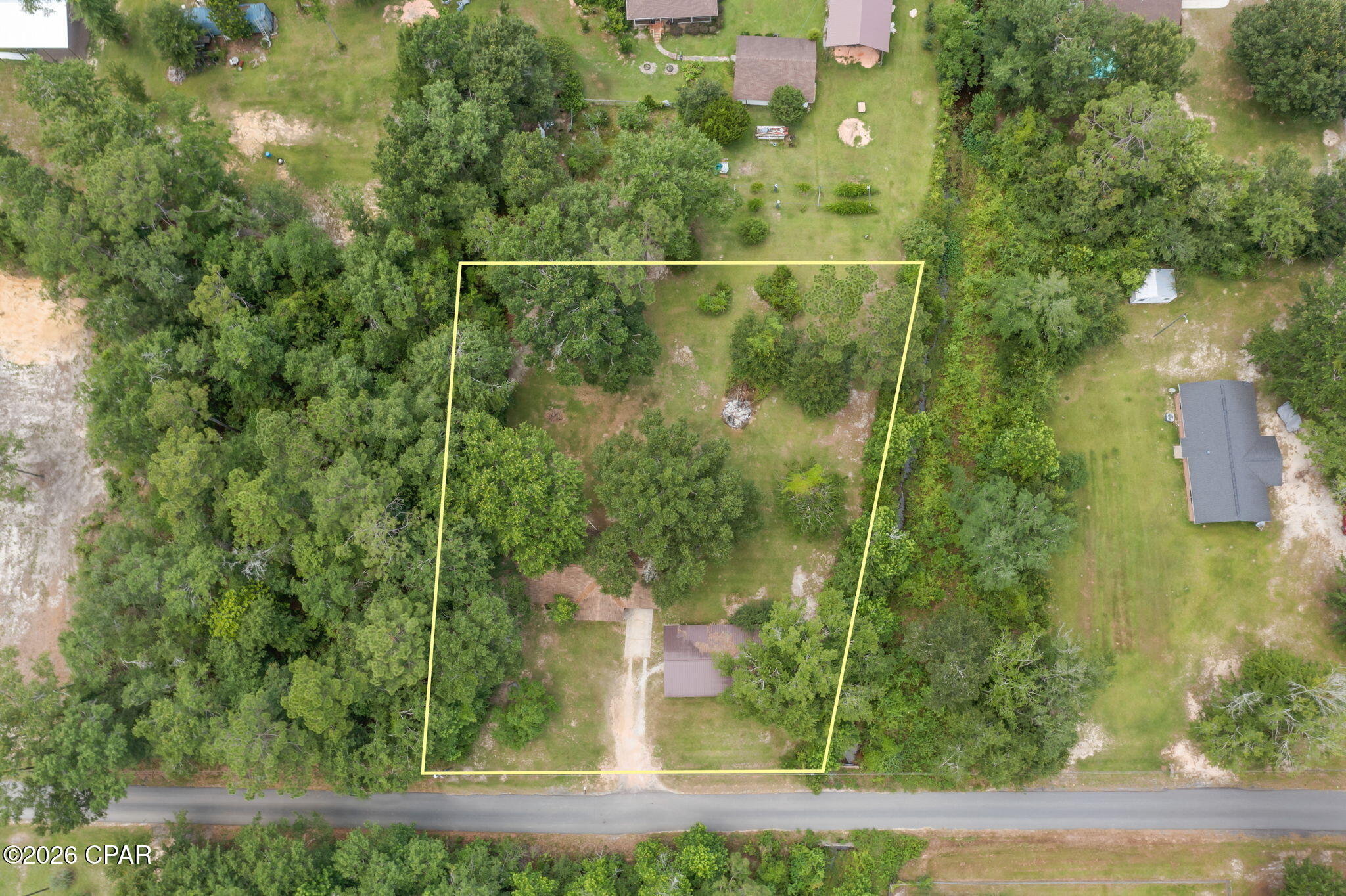 940 Jamie Drive Chipley FL 32428