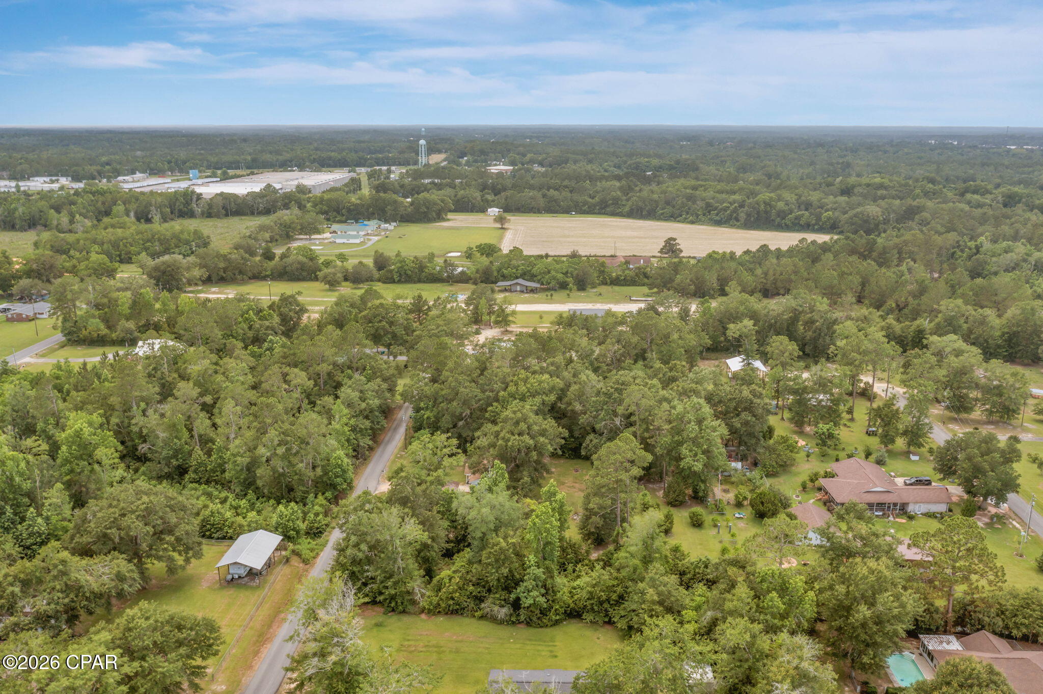 940 Jamie Drive Chipley FL 32428