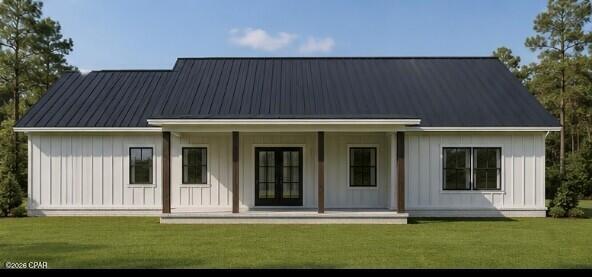 2810 Magnolia Blossom Lane Marianna FL 32446
