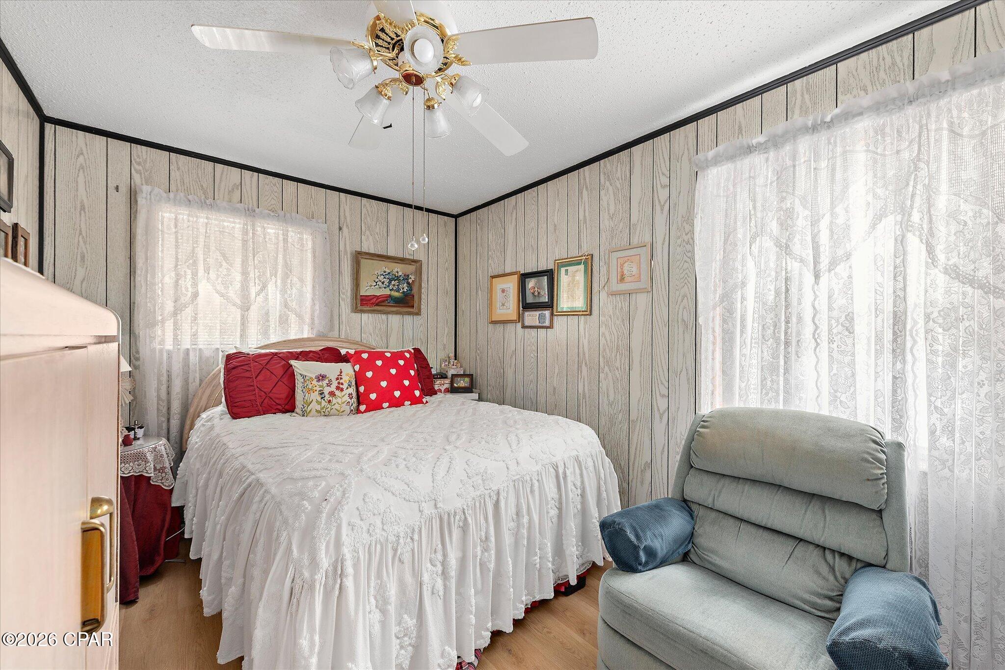 1561 Blue Creek Road Ponce De Leon FL 32455