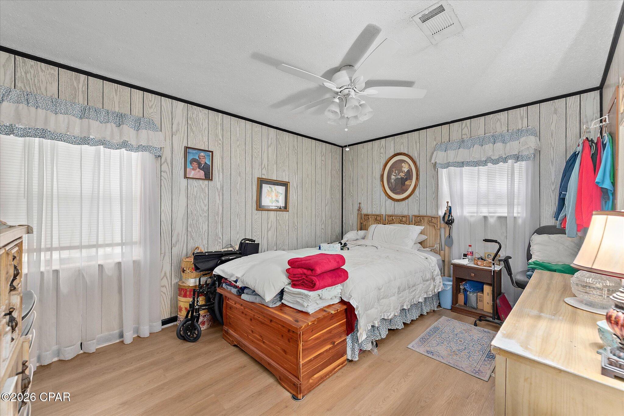 1561 Blue Creek Road Ponce De Leon FL 32455