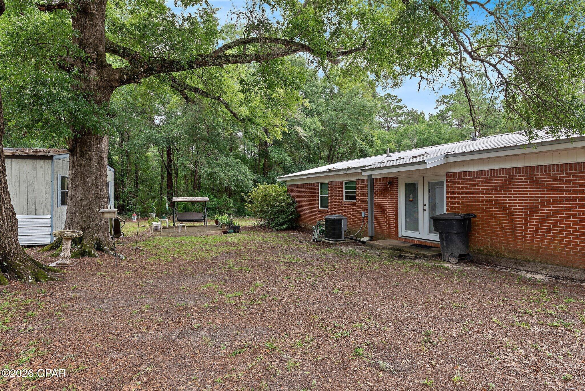 1561 Blue Creek Road Ponce De Leon FL 32455