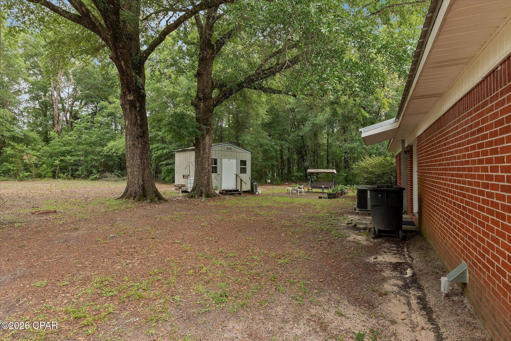 1561 Blue Creek Road Ponce De Leon FL 32455