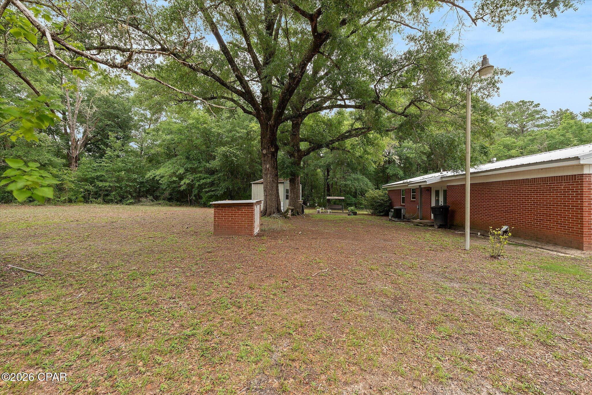 1561 Blue Creek Road Ponce De Leon FL 32455