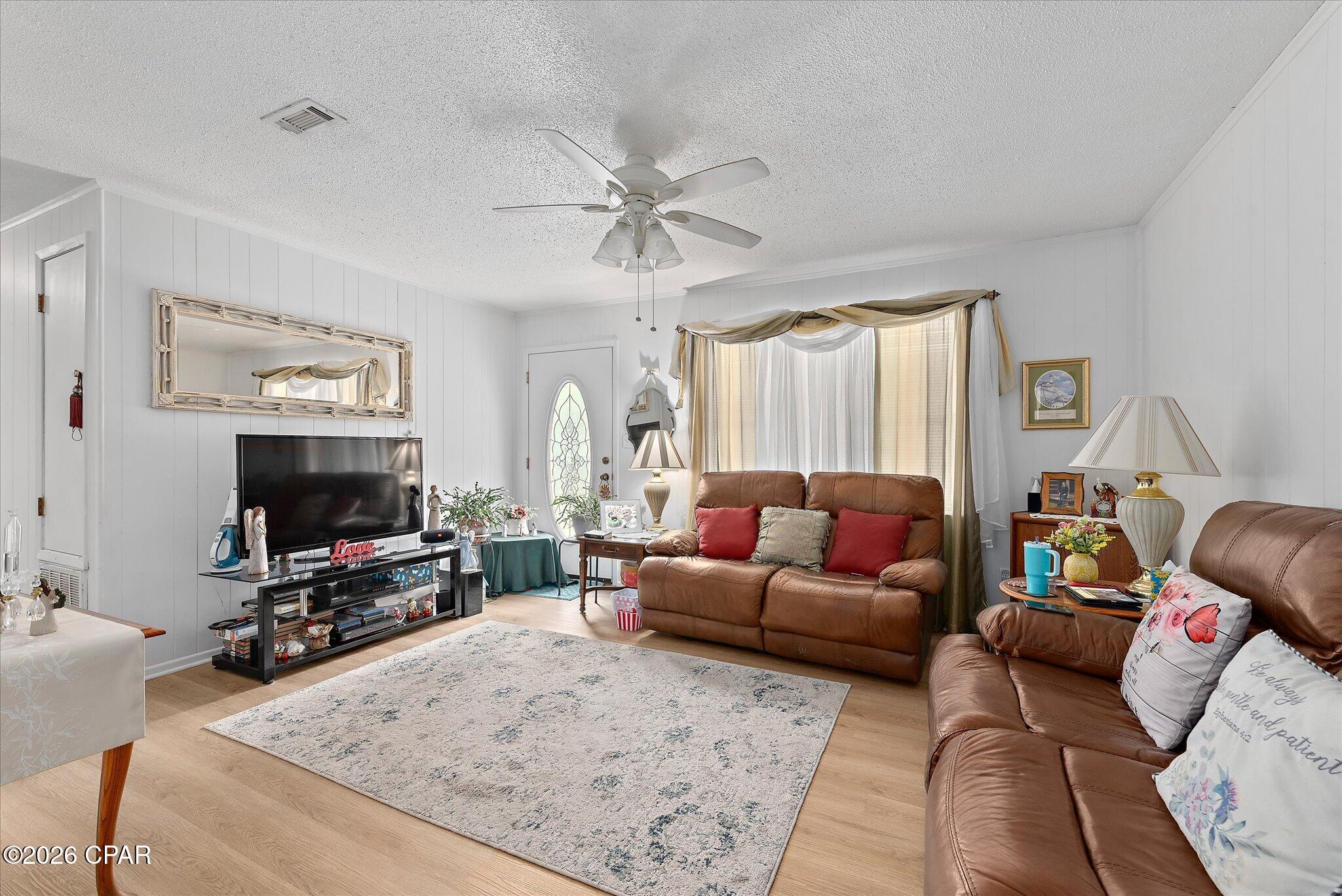 1561 Blue Creek Road Ponce De Leon FL 32455