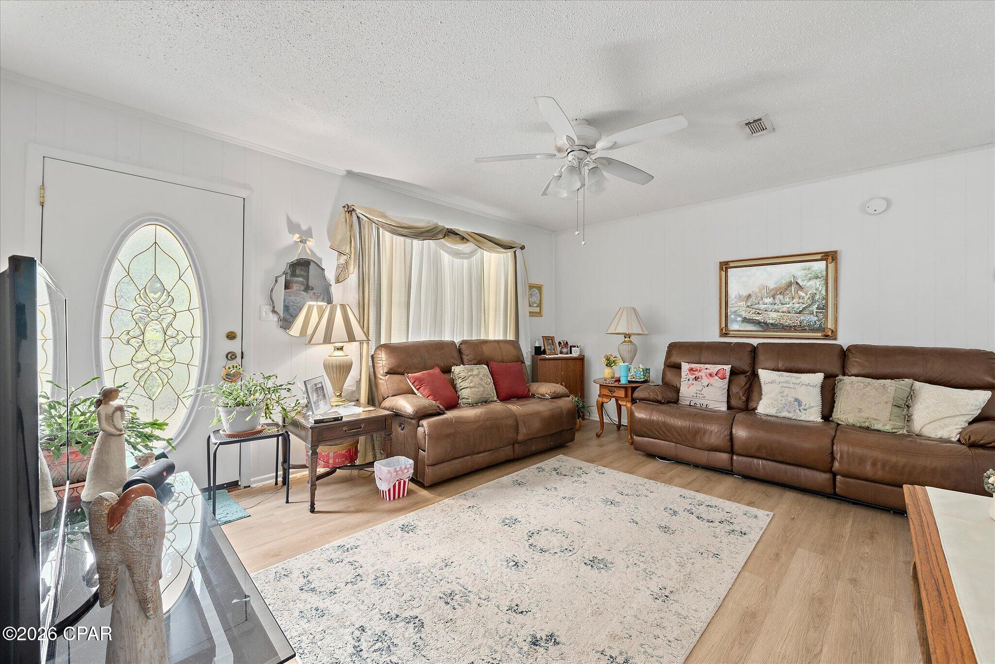 1561 Blue Creek Road Ponce De Leon FL 32455